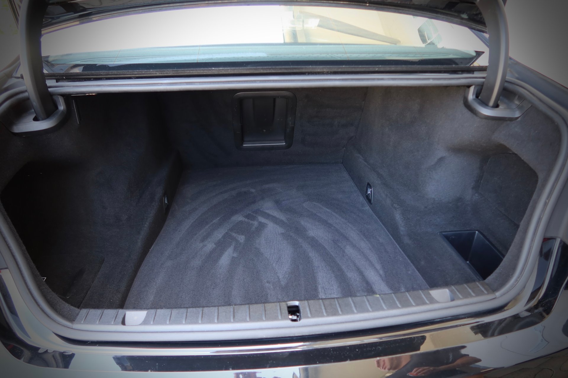 BMW 750 i#B&W#ACC#INTEGRAL#AHK#2HD# – Bild 30