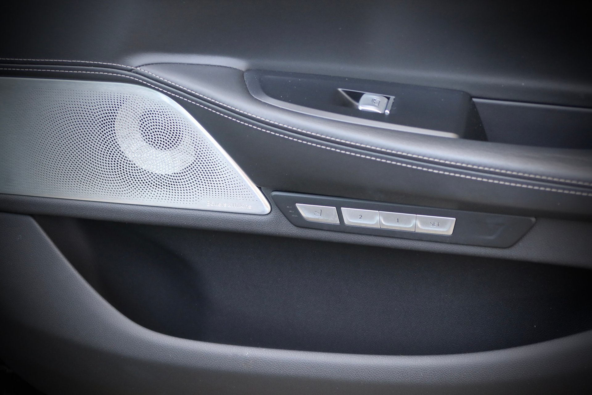 BMW 750 i#B&W#ACC#INTEGRAL#AHK#2HD# – Bild 14