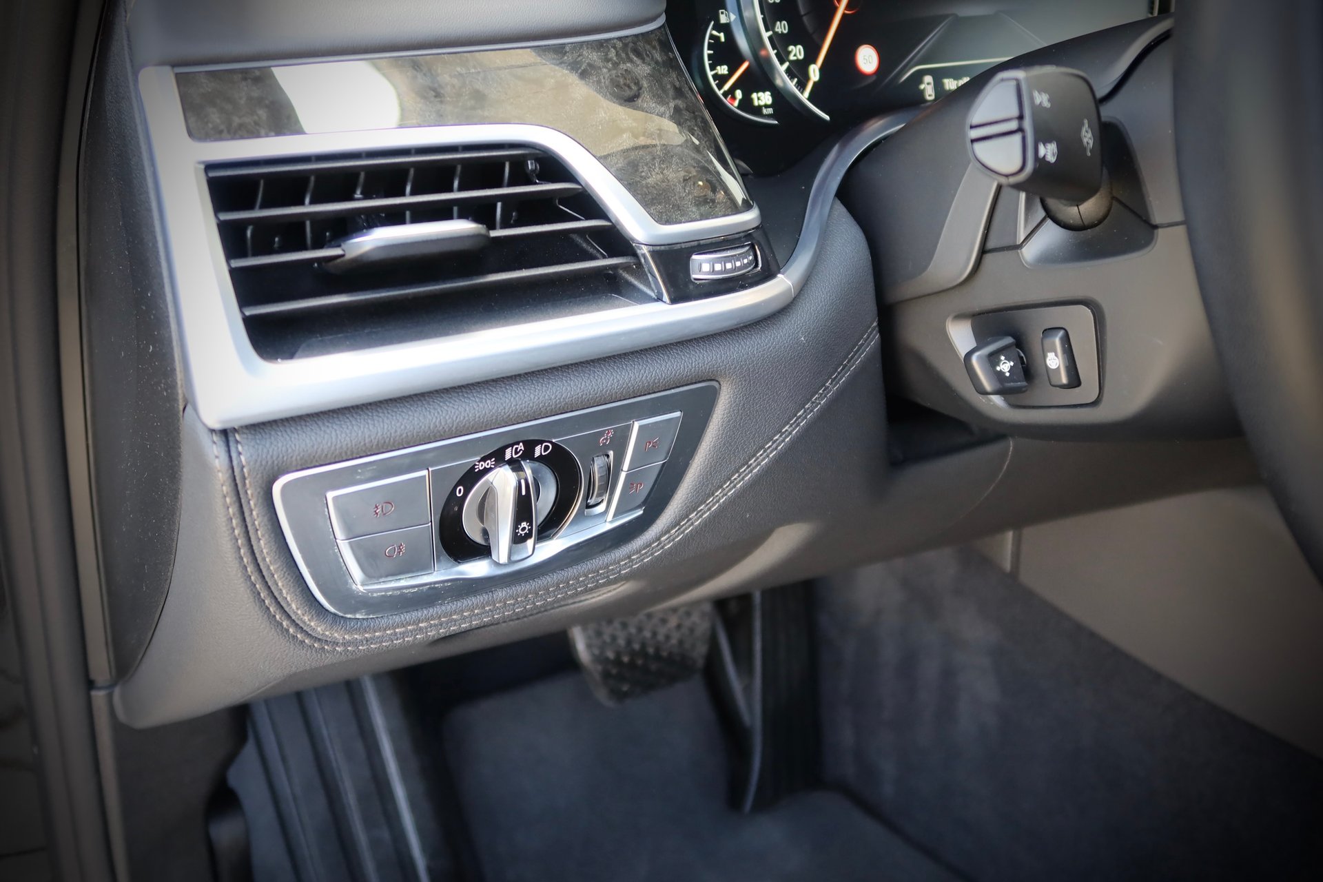 BMW 750 i#B&W#ACC#INTEGRAL#AHK#2HD# – Bild 16