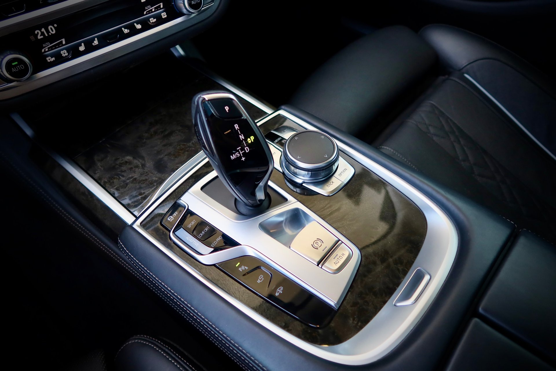 BMW 750 i#B&W#ACC#INTEGRAL#AHK#2HD# – Bild 17