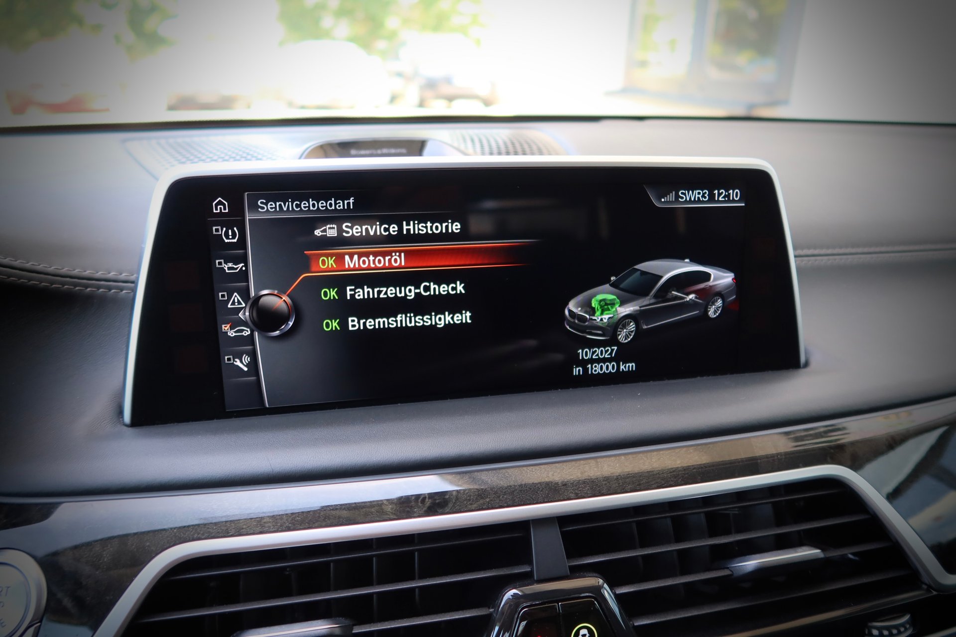 BMW 750 i#B&W#ACC#INTEGRAL#AHK#2HD# – Bild 20