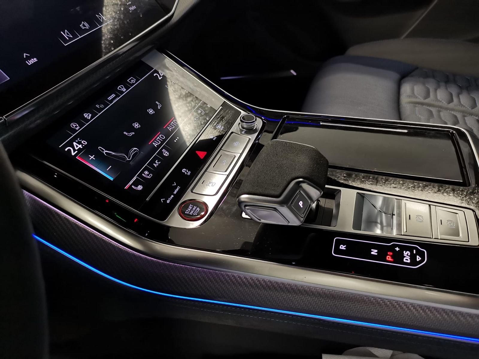 Audi RS Q8 performance 4.0 TFSI quattro – Bild 4