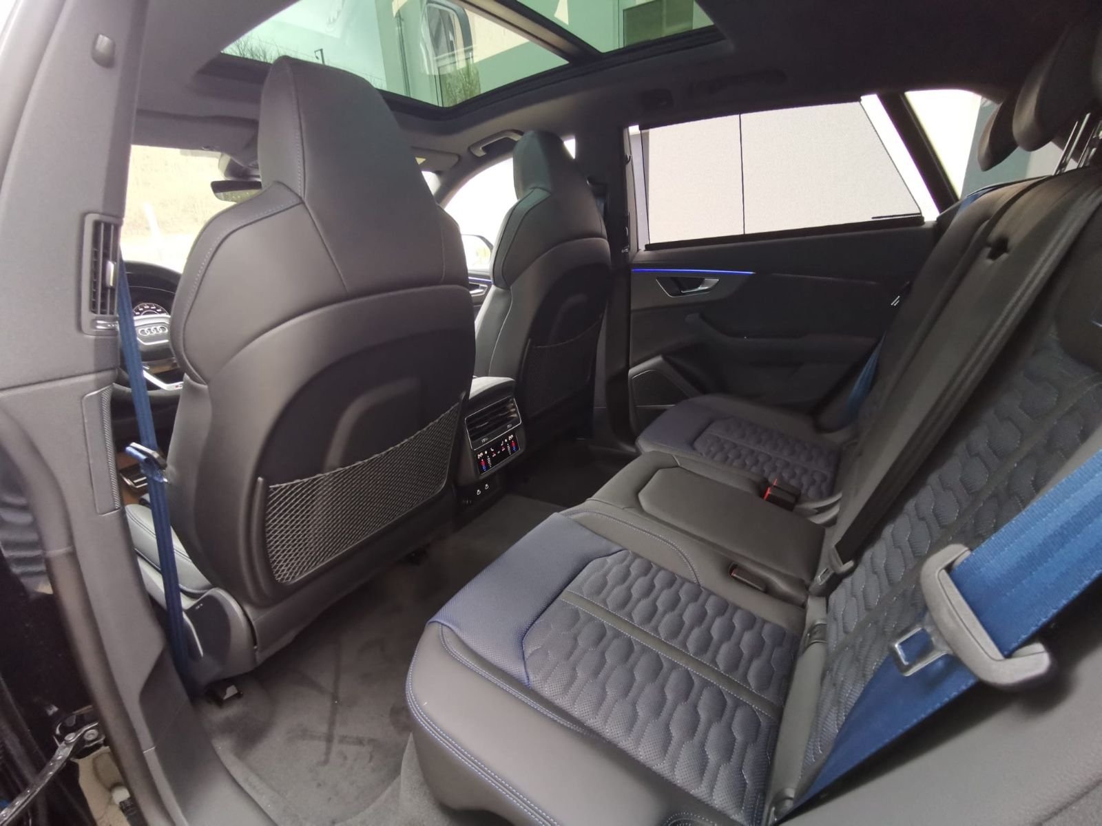 Audi RS Q8 performance 4.0 TFSI quattro – Bild 10
