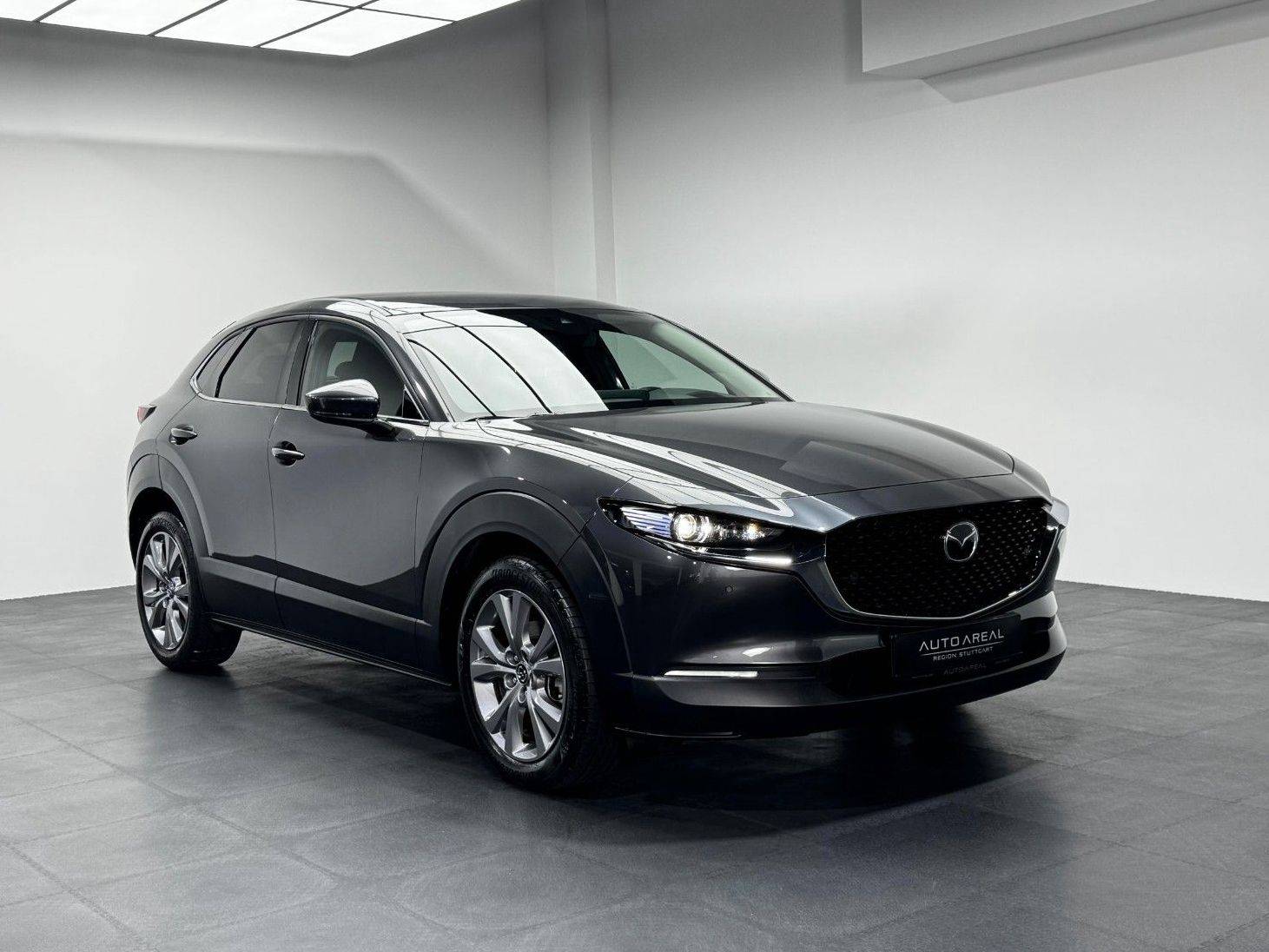 Mazda CX-3 Gebrauchtwagen Kaufen