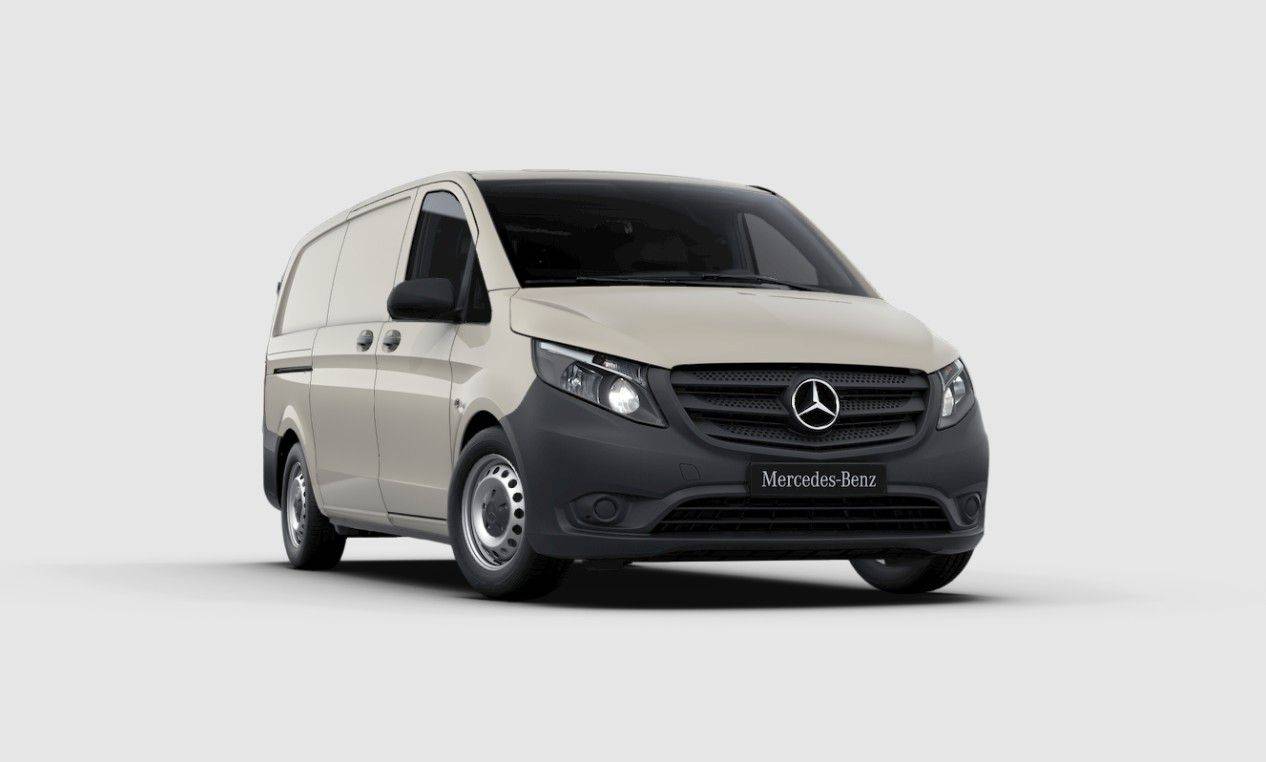 Mercedes-Benz Vito Gebrauchtwagen Kaufen