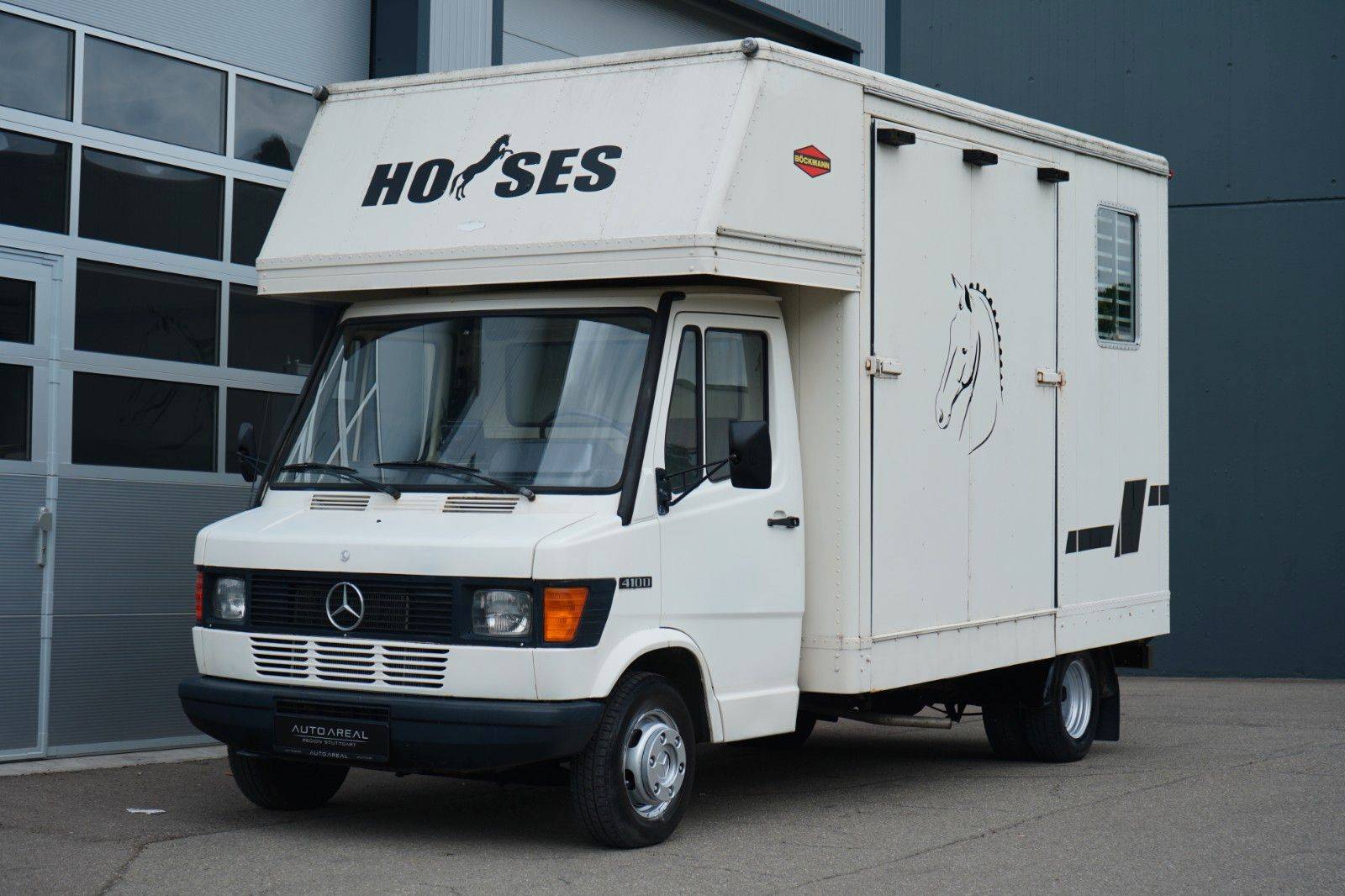 Mercedes-Benz  Gebrauchtwagen Kaufen