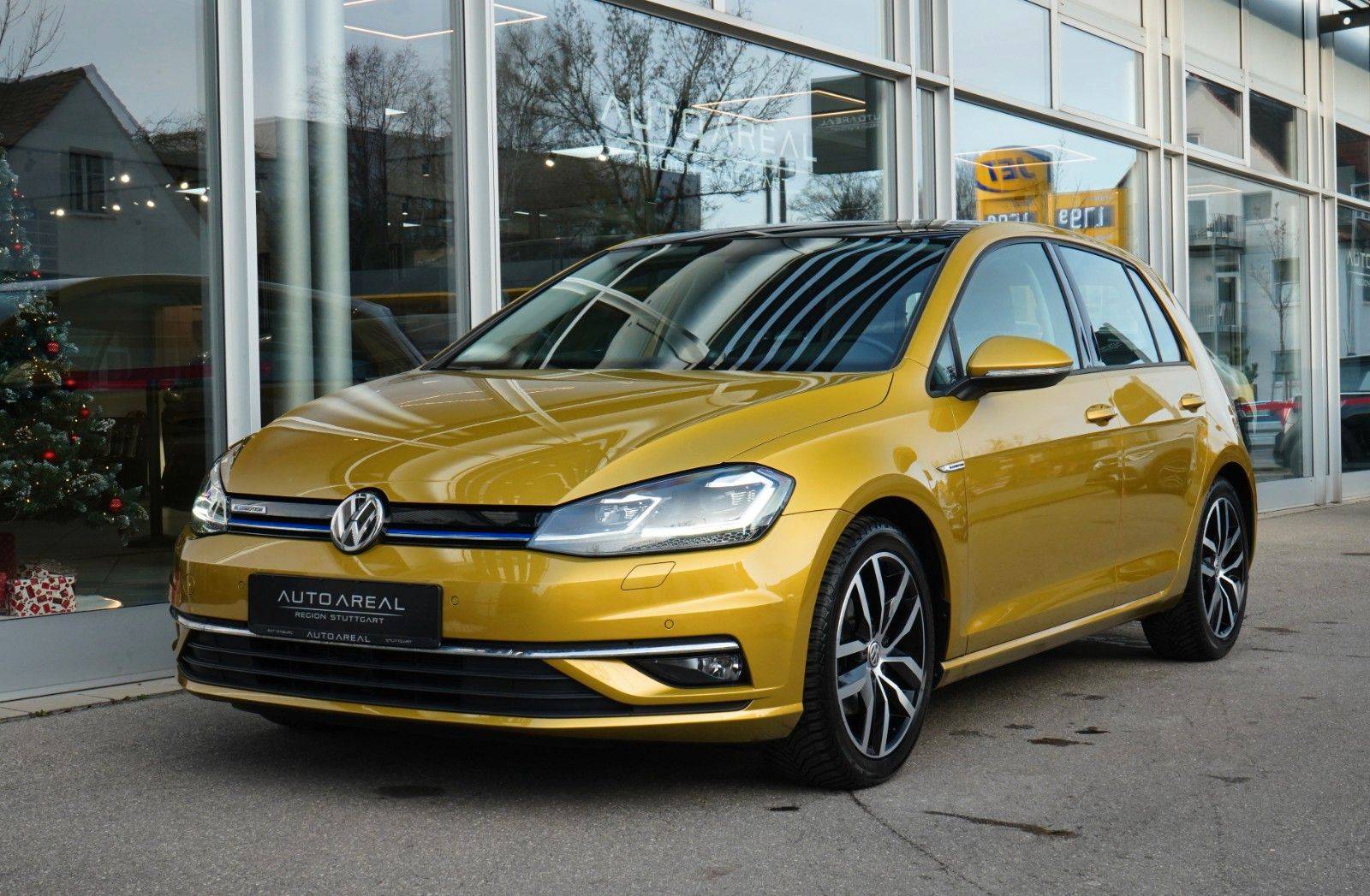 Volkswagen Golf Used vehicle for sale