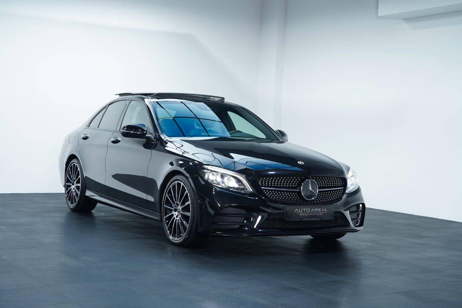 Mercedes-Benz C 300 Gebrauchtwagen Kaufen