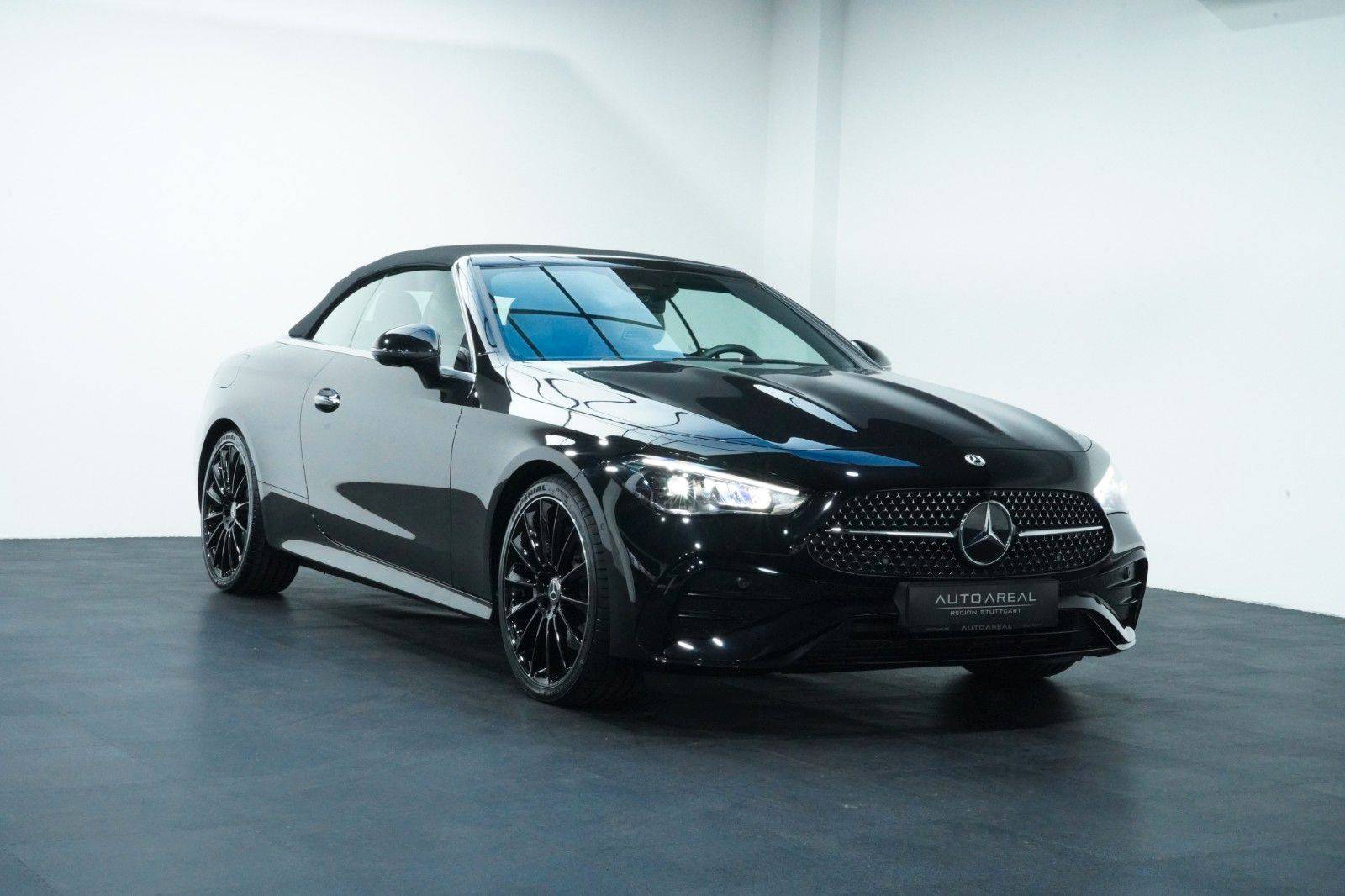 Mercedes-Benz CLE 220 Jahreswagen Kaufen