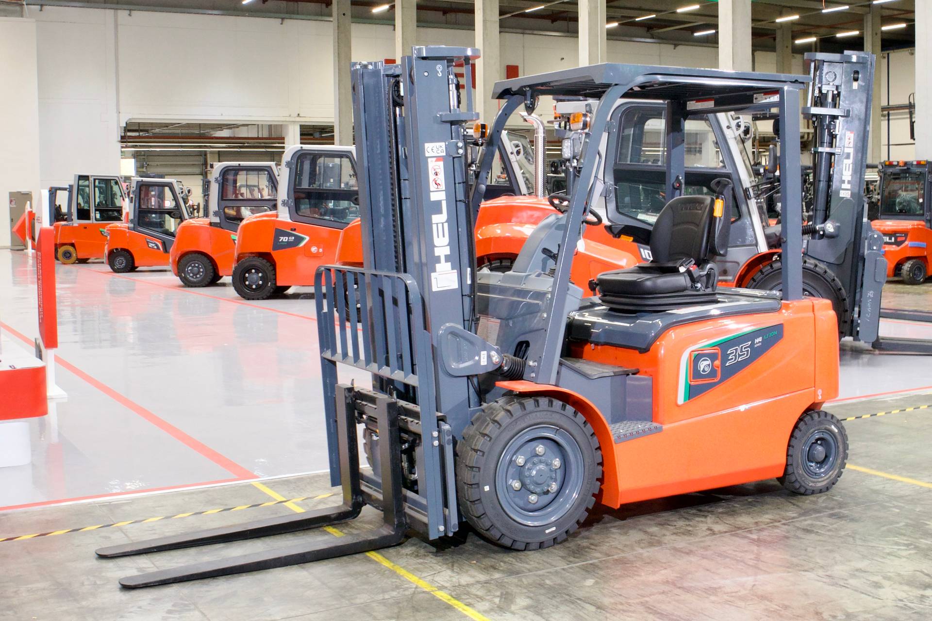 Heli CPD35-A3LIH4-M Neustapler Kaufen