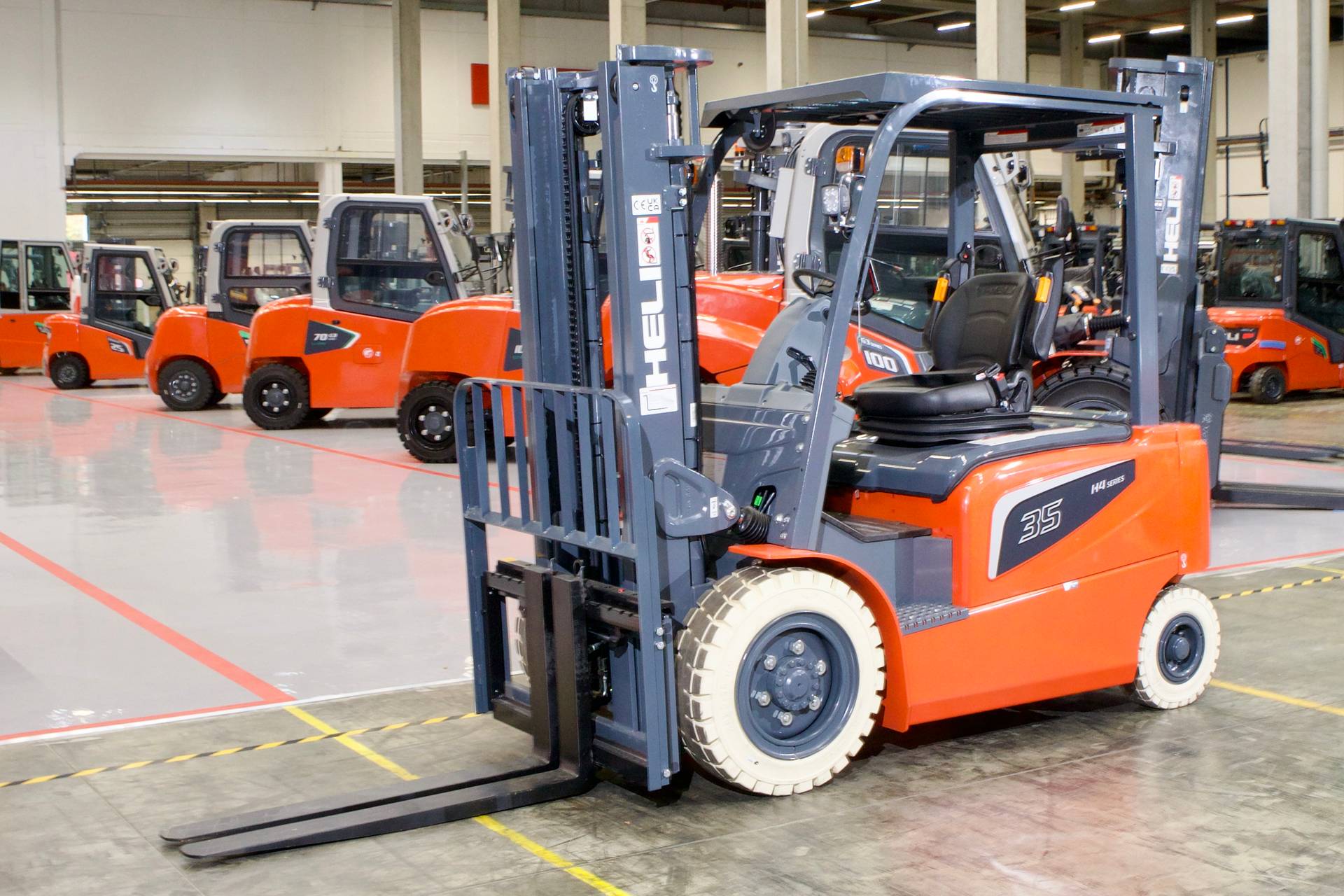 Heli CPD35-A3LIH4-M Neustapler Kaufen