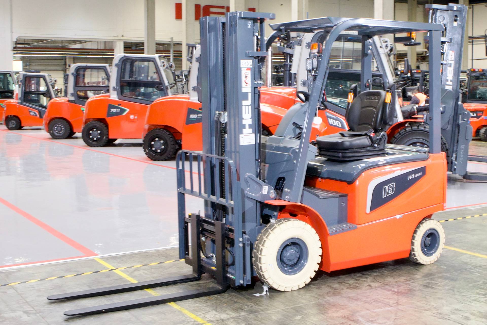 Heli CPD18-A3LIH4-M Neustapler Kaufen