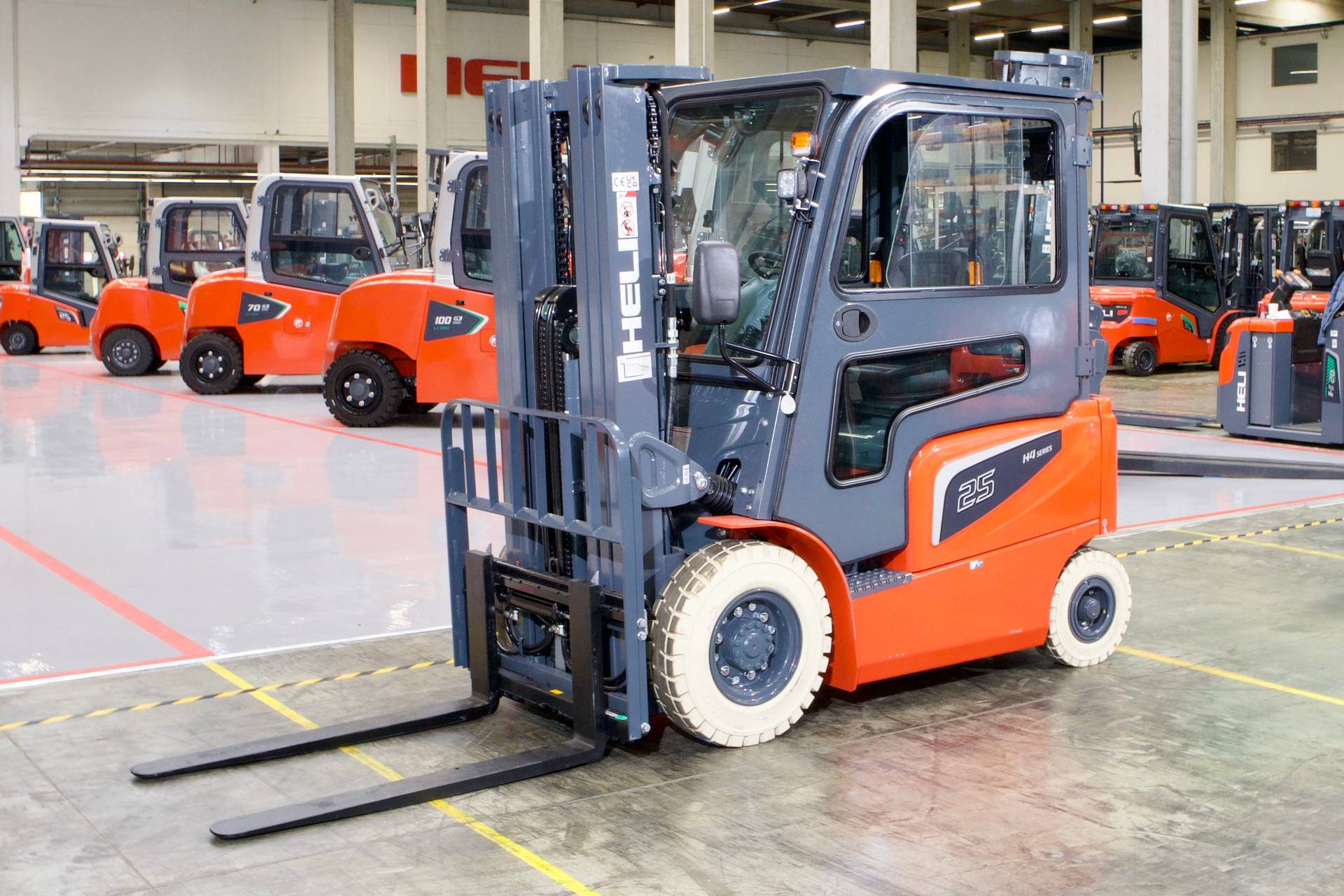 Heli CPD25-A3LIH4-M Neustapler Kaufen