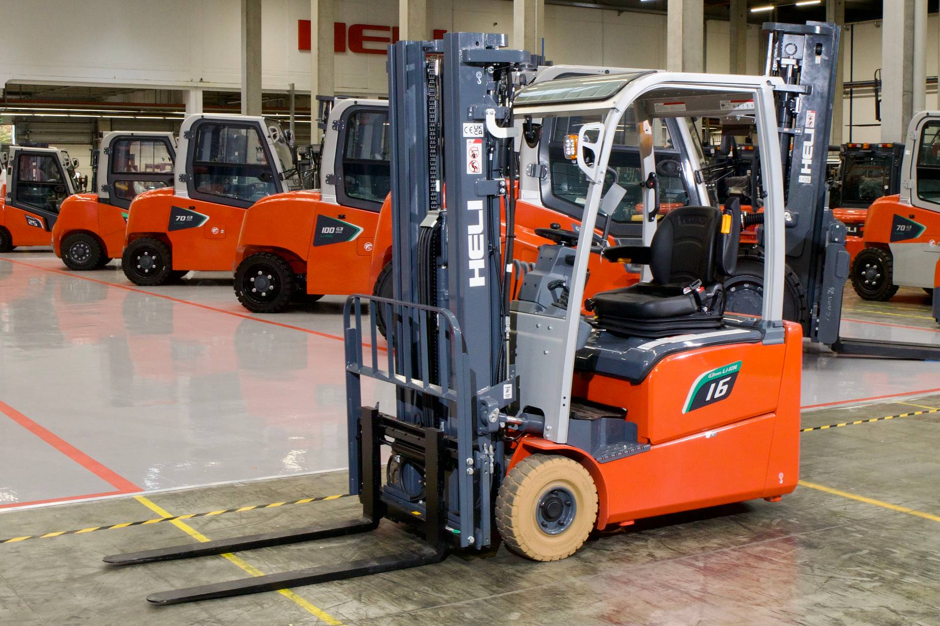 Heli CPD16SQ-A6LIG3-S Neustapler Kaufen