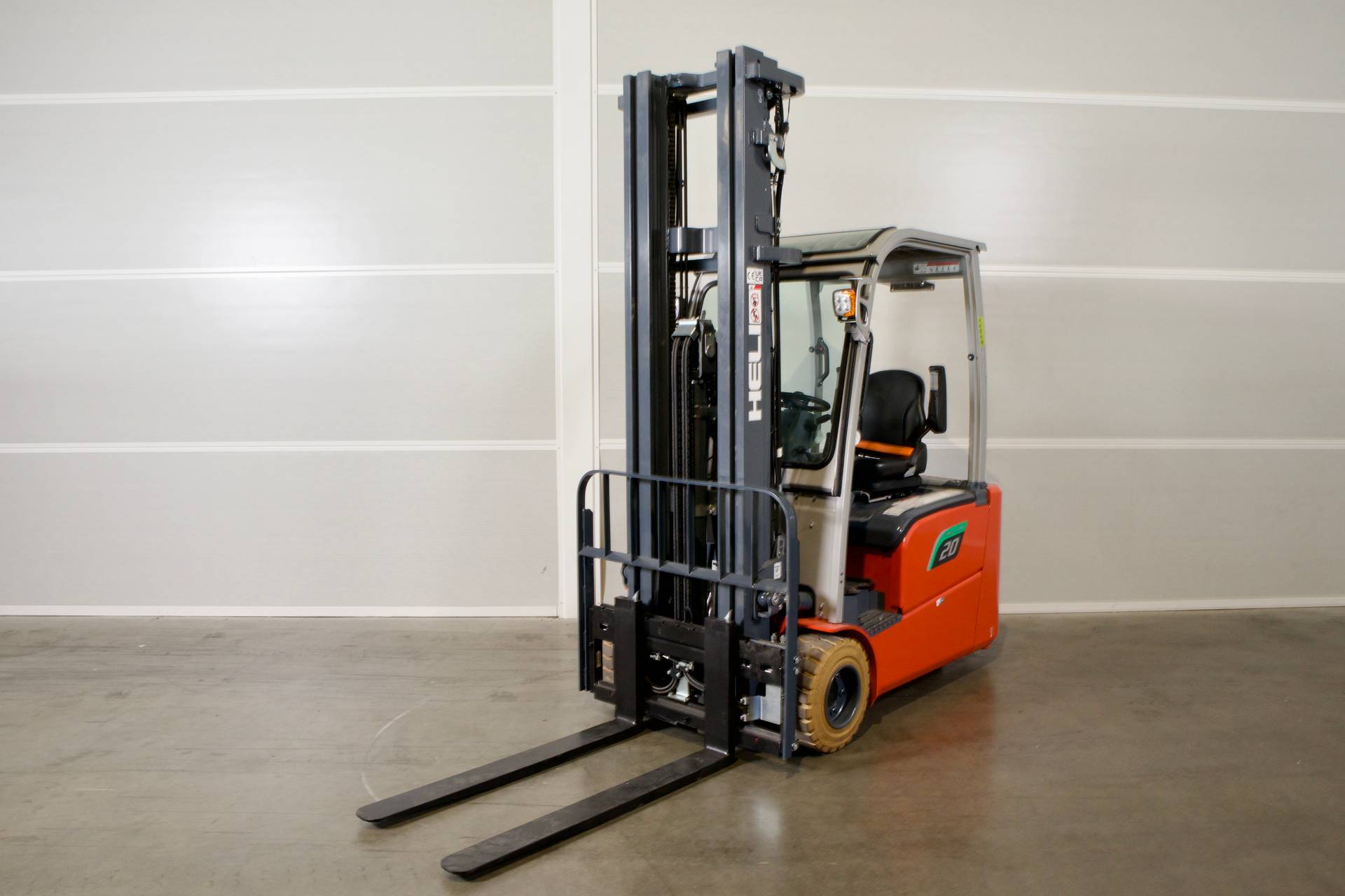 Heli CPD16SQ-A6LIG3-S Neustapler Kaufen