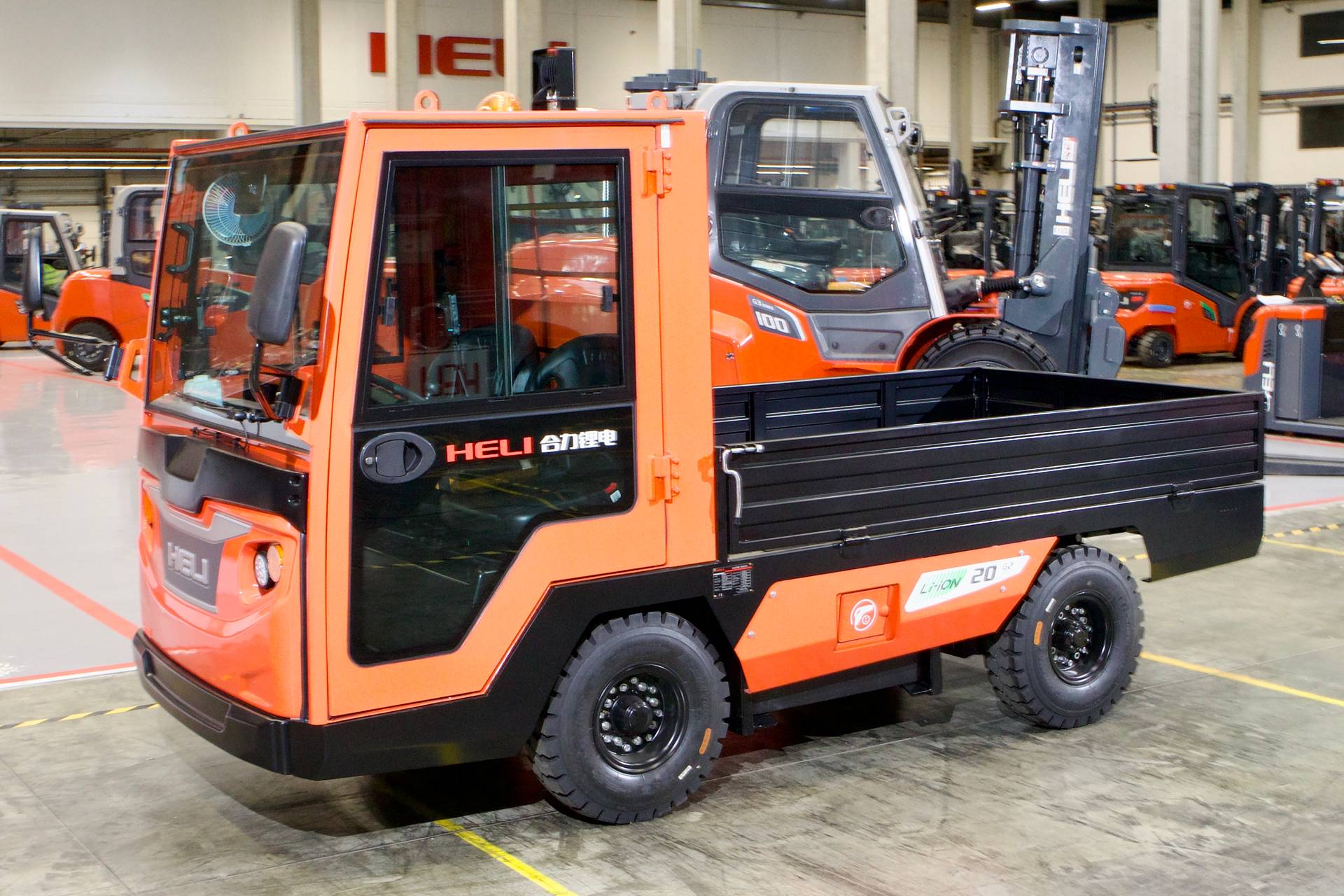 Heli CBD20-UGD Neustapler Kaufen