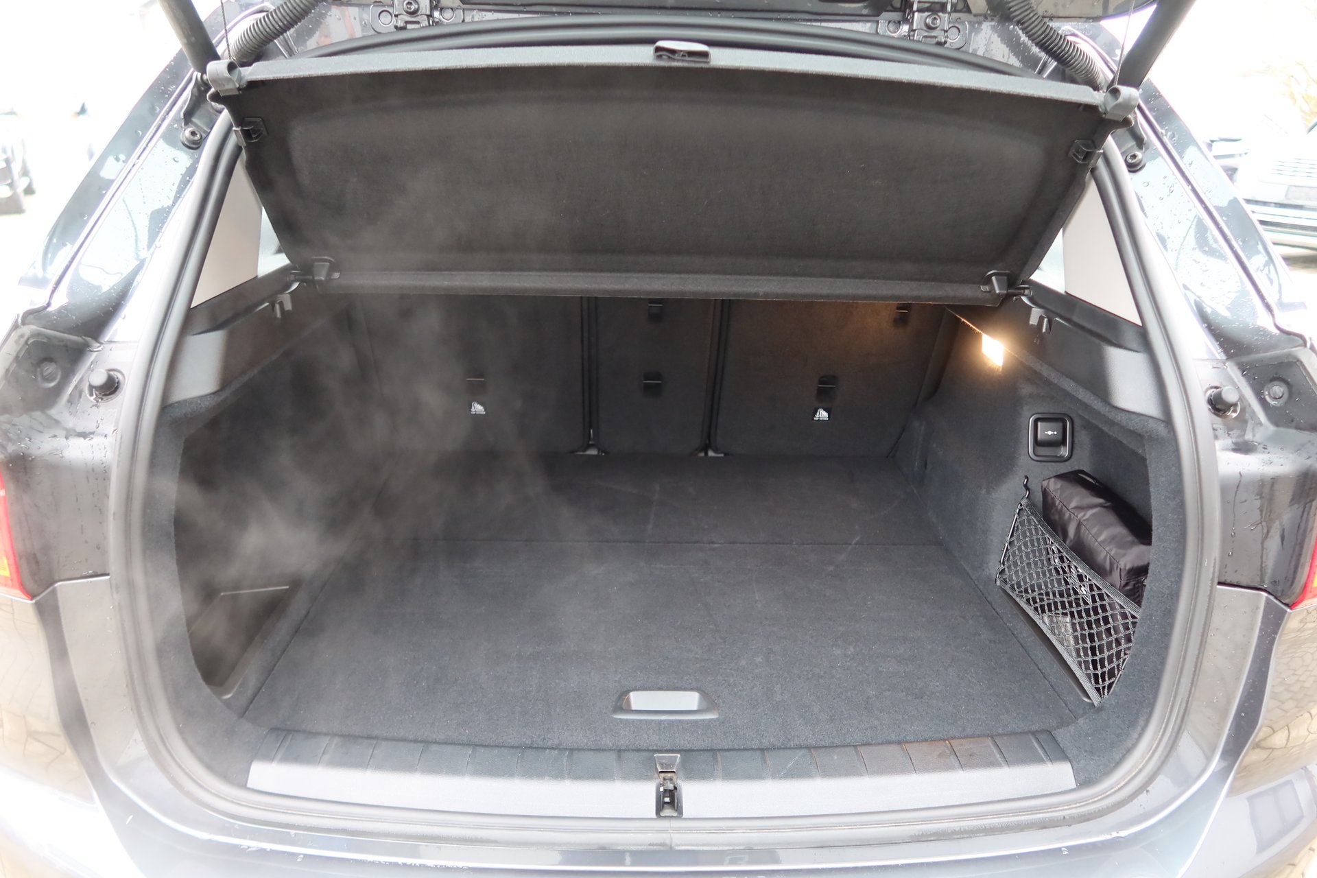BMW X1 sDrive 18d Advantage#1HAND#8xALU# – Bild 22