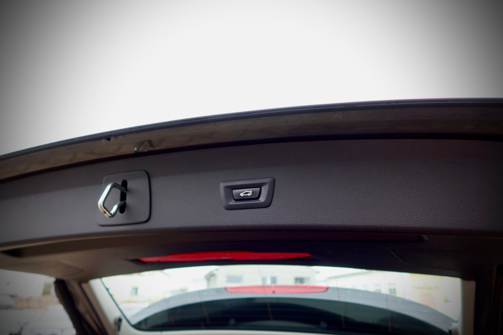 BMW X1 sDrive 18d Advantage#1HAND#8xALU# – Bild 23