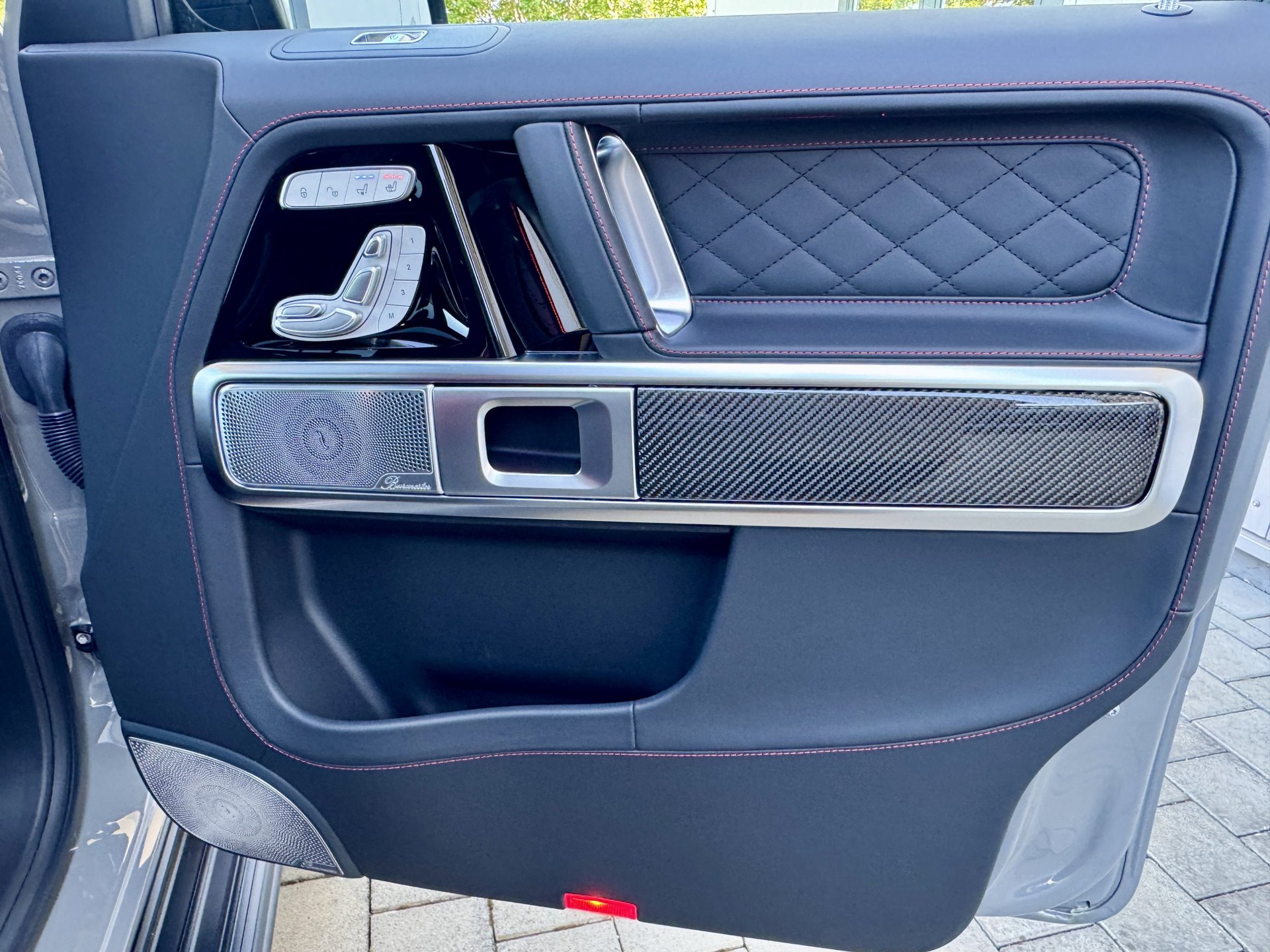 Mercedes-Benz G 63 AMG PD26/A22/2XCARBON/NGHTII/PK1/PW1/PT1 – Bild 24