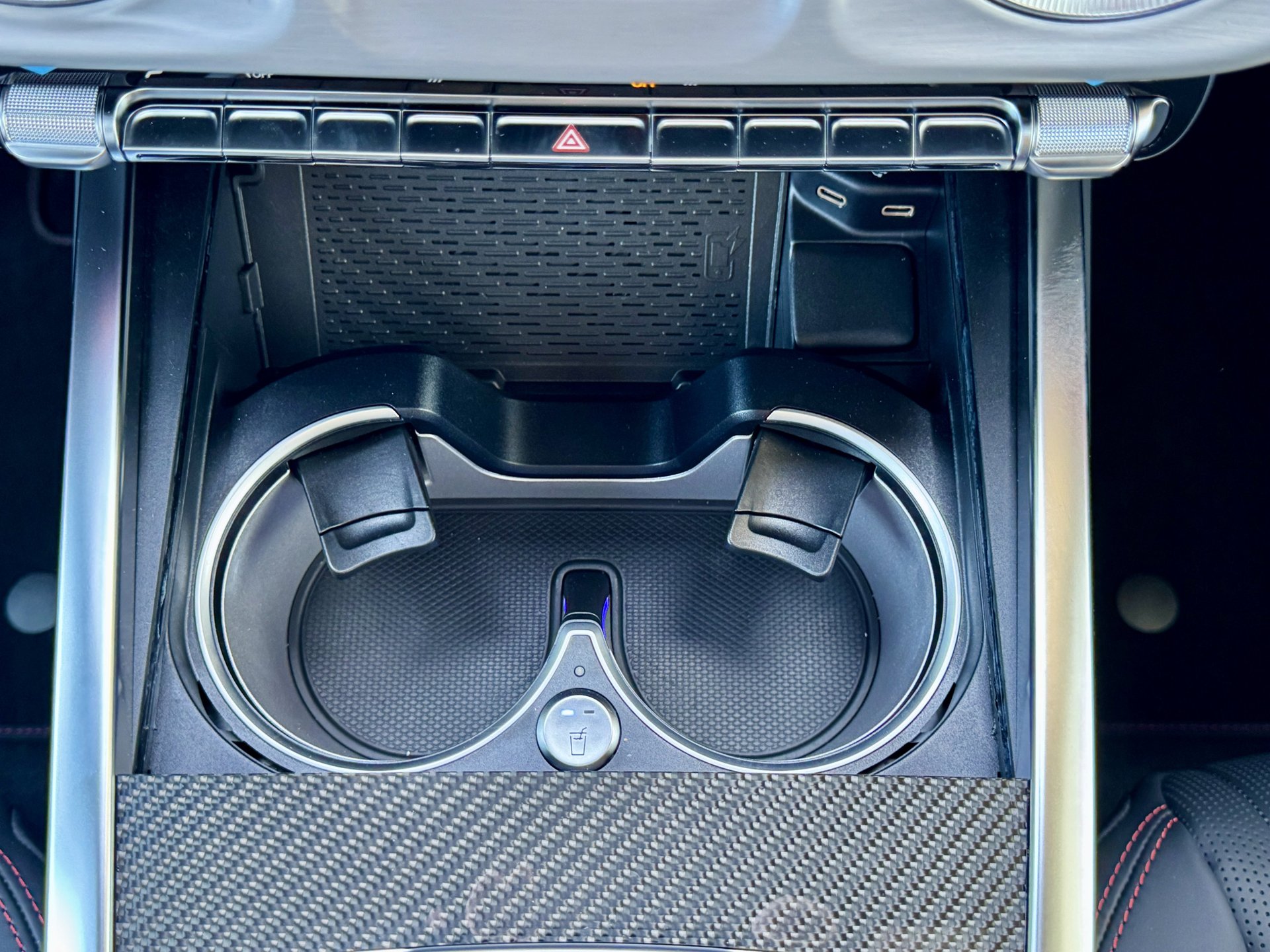Mercedes-Benz G 63 AMG PD26/A22/2XCARBON/NGHTII/PK1/PW1/PT1 – Bild 21