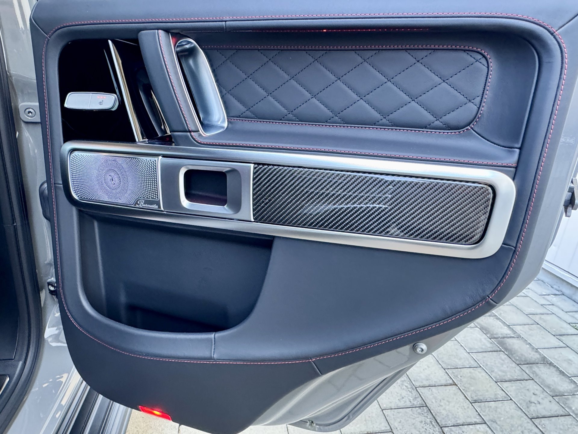 Mercedes-Benz G 63 AMG PD26/A22/2XCARBON/NGHTII/PK1/PW1/PT1 – Bild 25