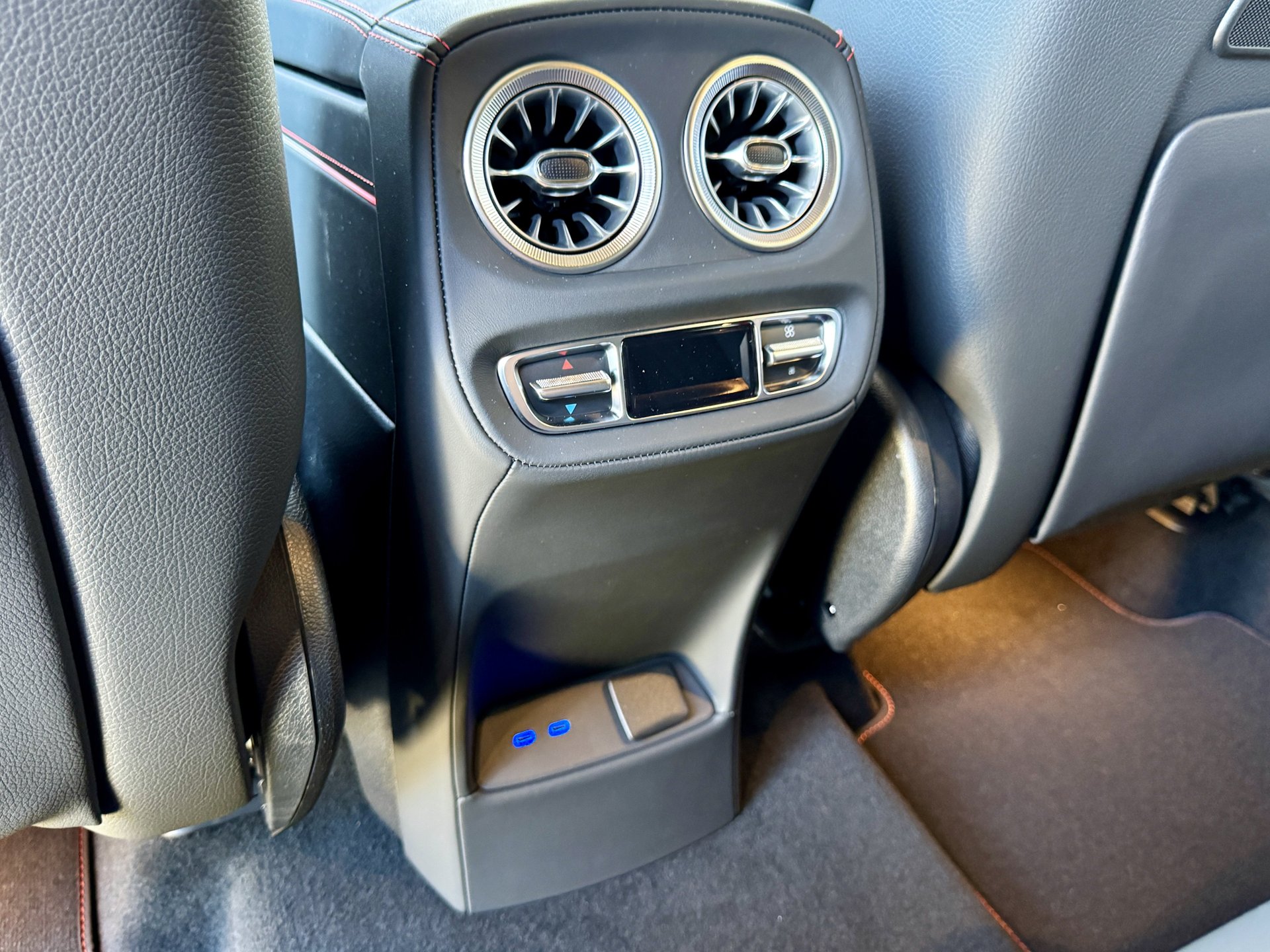 Mercedes-Benz G 63 AMG PD26/A22/2XCARBON/NGHTII/PK1/PW1/PT1 – Bild 29