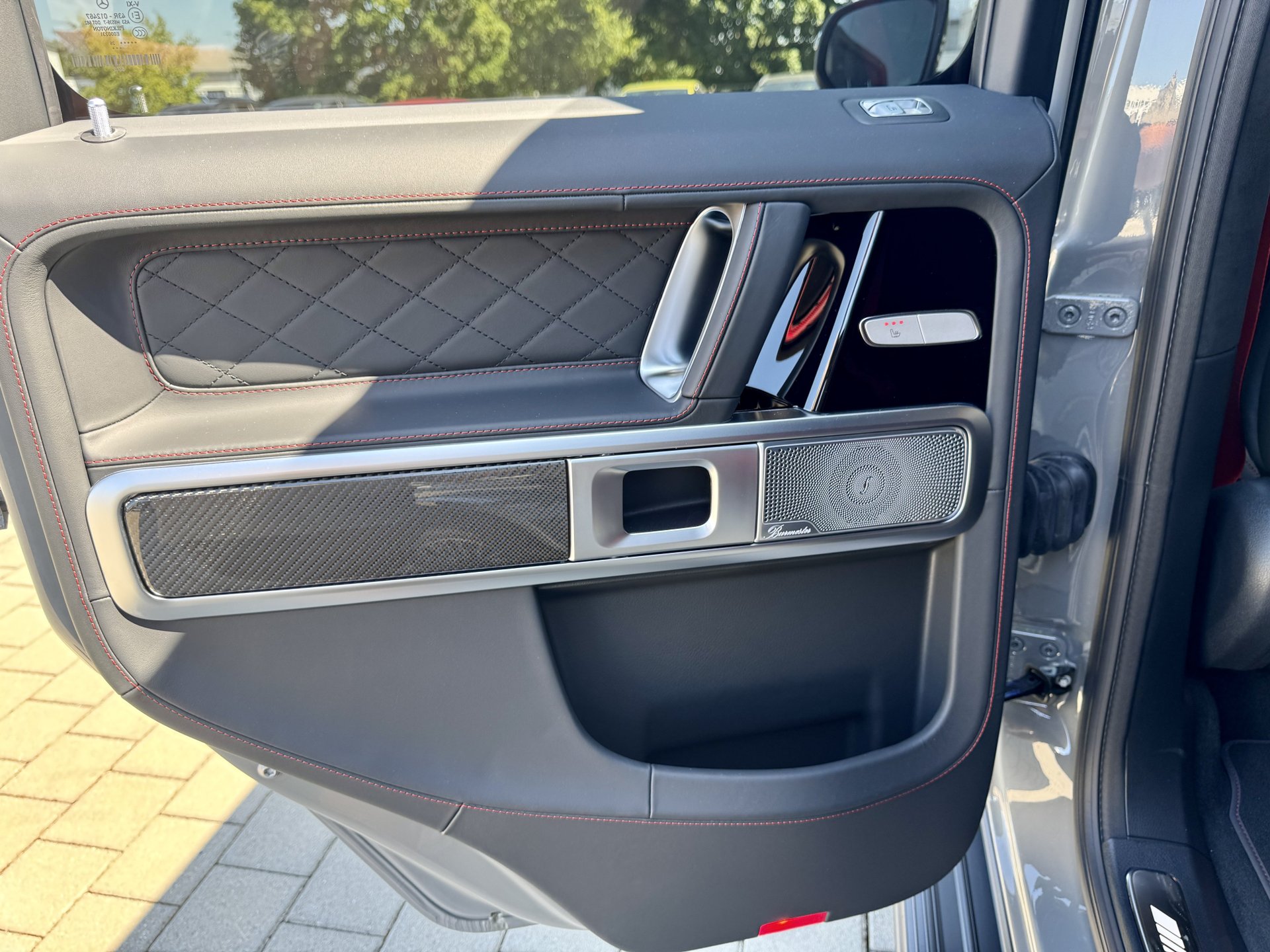 Mercedes-Benz G 63 AMG PD26/A22/2XCARBON/NGHTII/PK1/PW1/PT1 – Bild 30