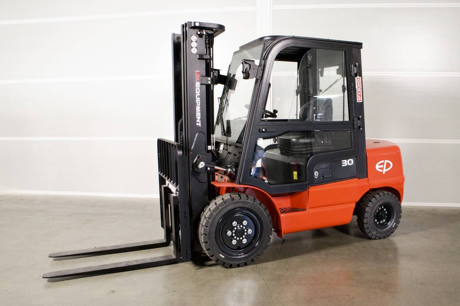 EP EFX-301 HD Neustapler Kaufen