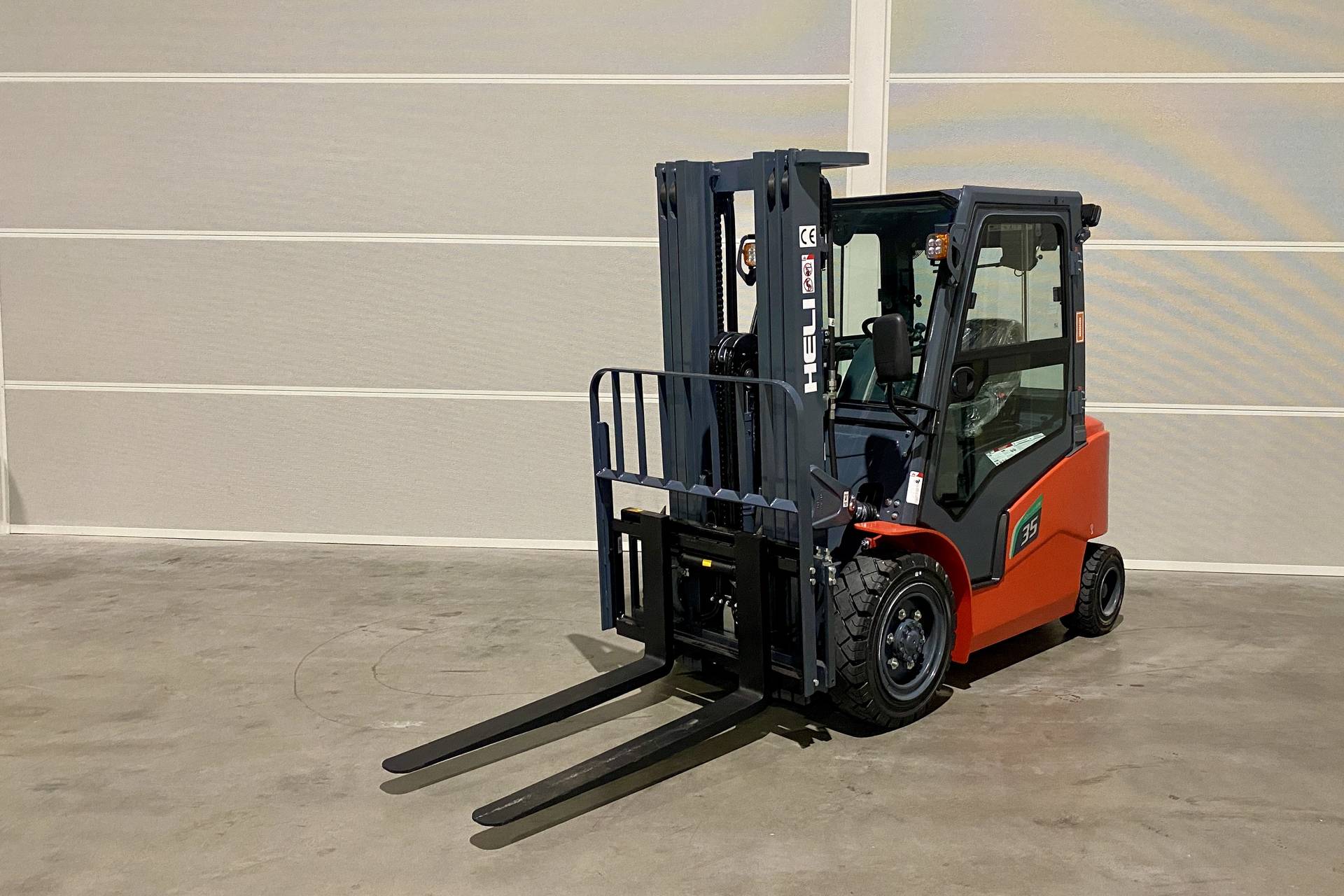 Heli CPD35-GB2Li-M Neustapler Kaufen