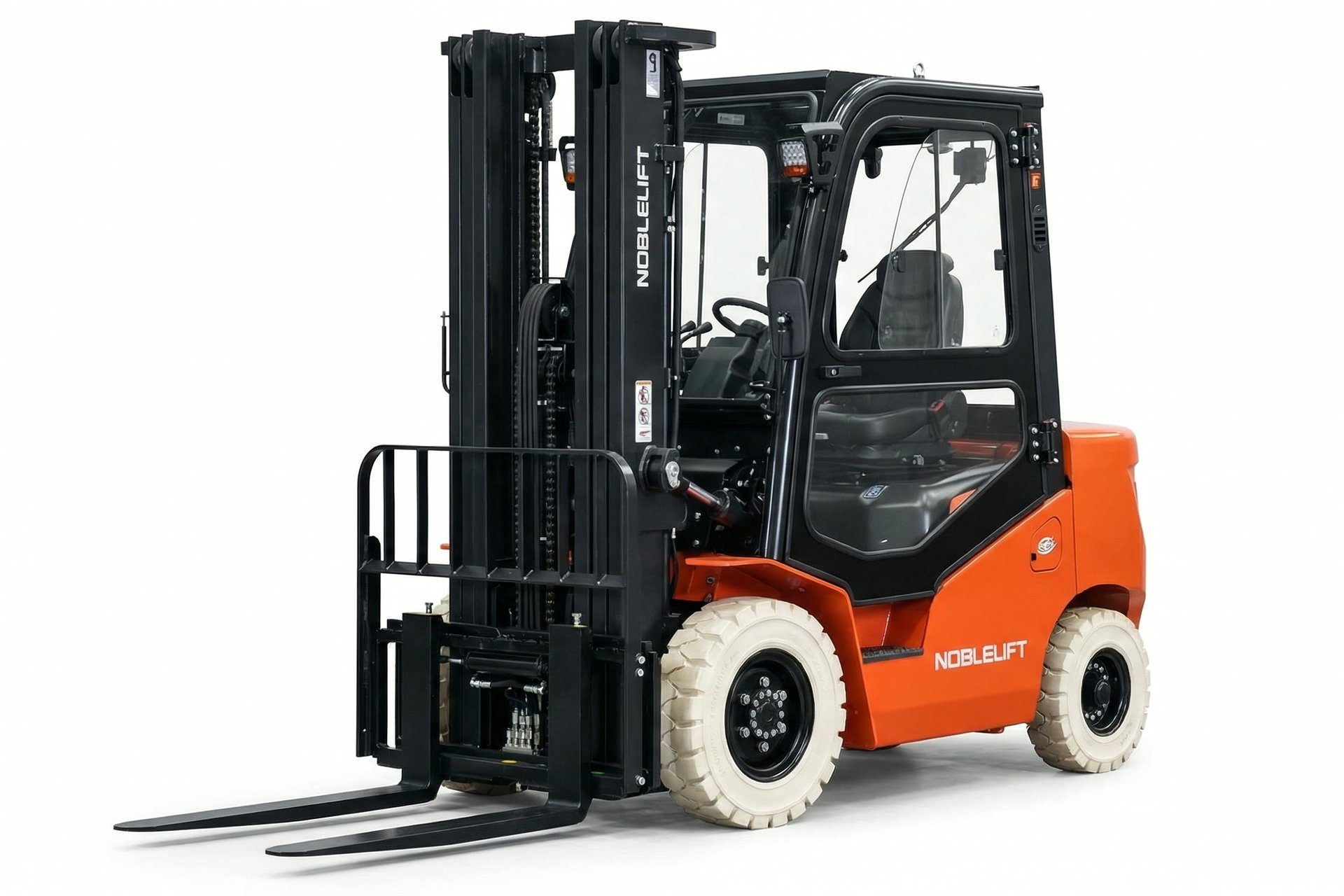 Noblelift CPD20 Neustapler Kaufen