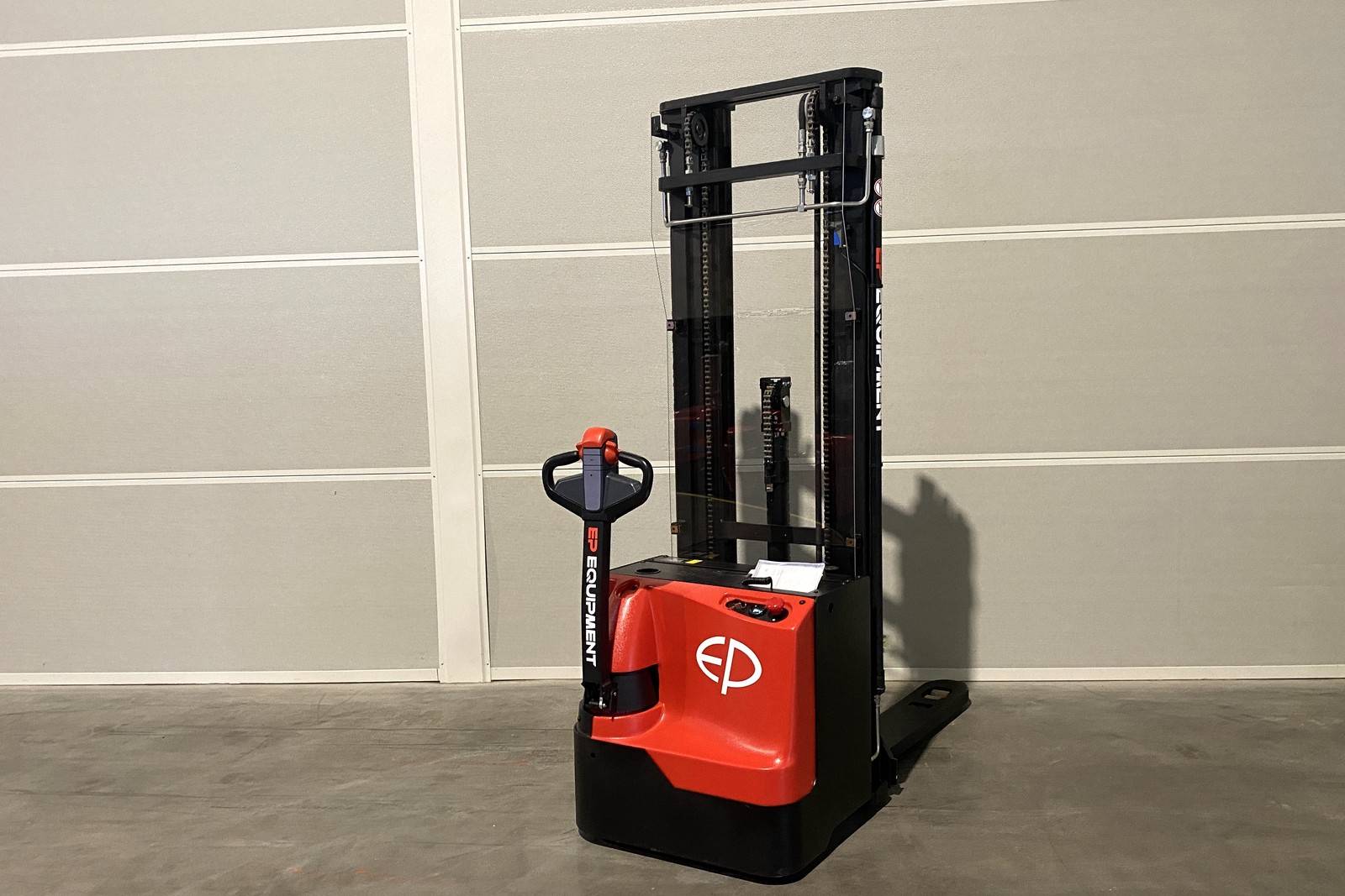 EP WSI161 Gebrauchtstapler Kaufen