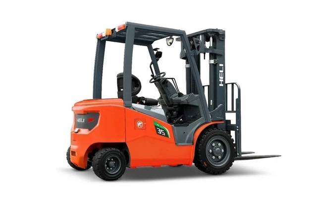 Heli CPD25-GB2LI-M Neustapler Kaufen