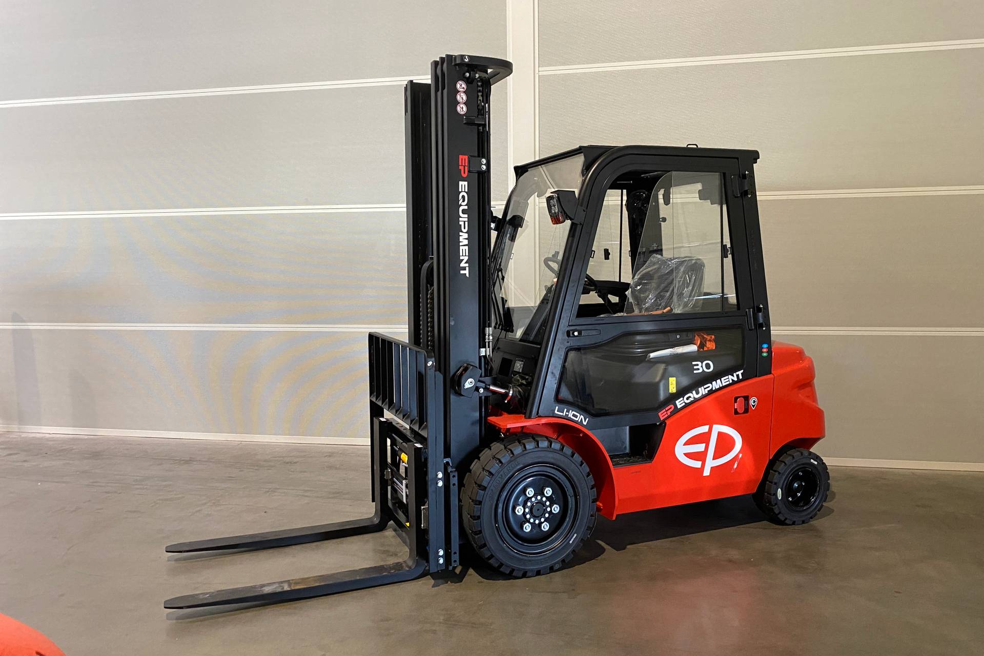 EP EFL303S Neustapler Kaufen