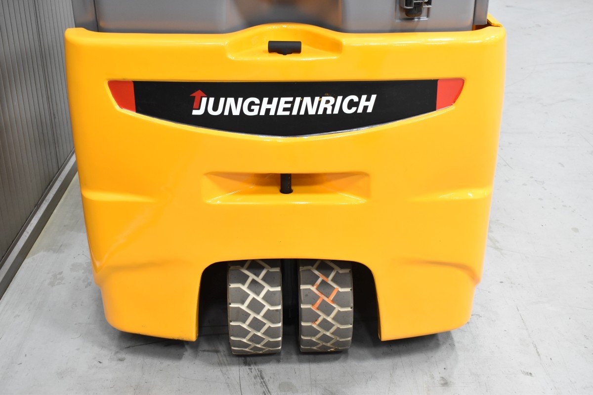 Jungheinrich EFG 216 k – Bild 8