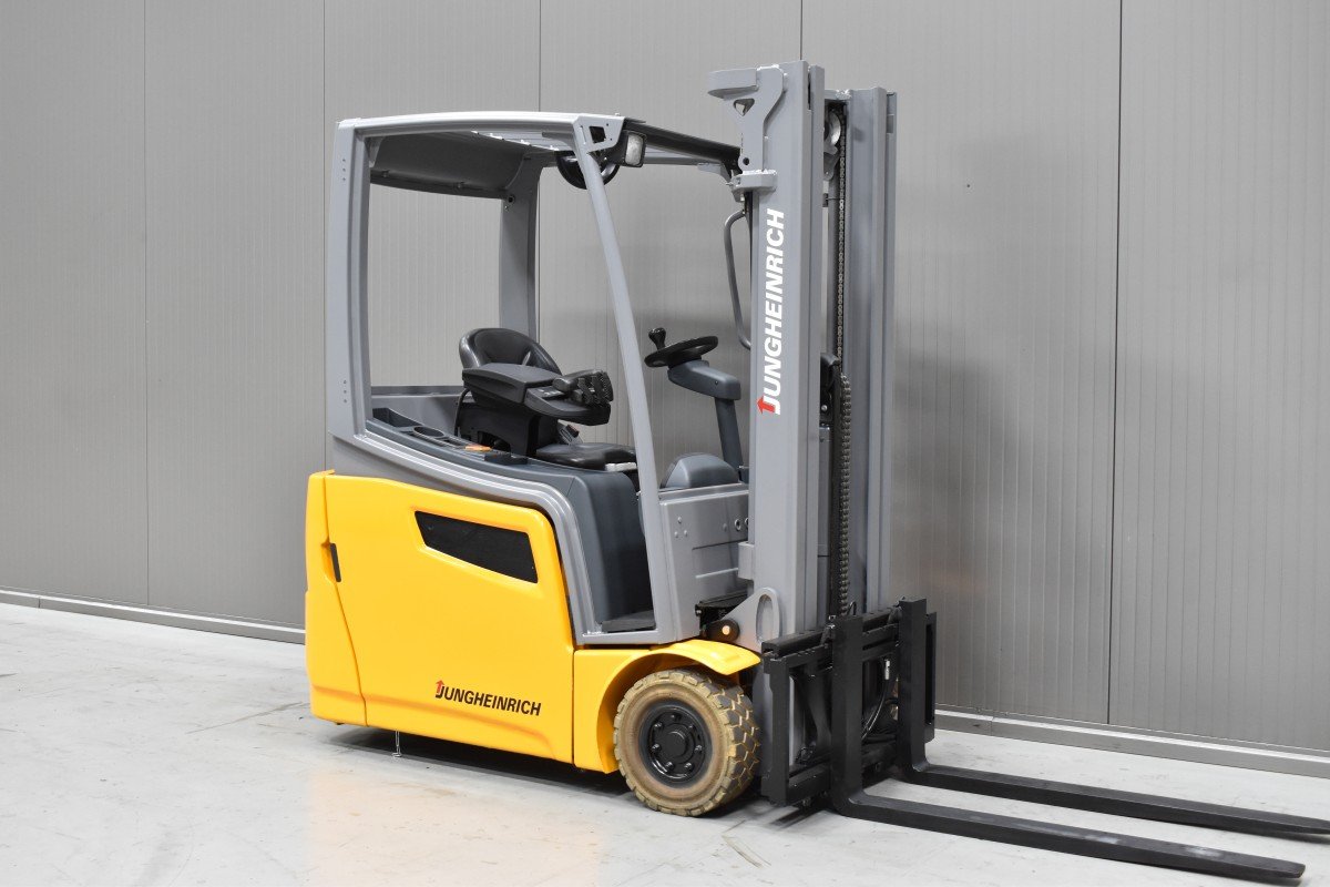 Jungheinrich EFG 216 k