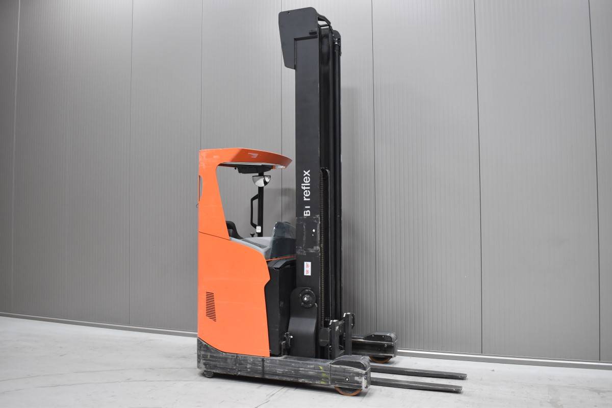 Toyota RRE 160 H Gebrauchtstapler Kaufen