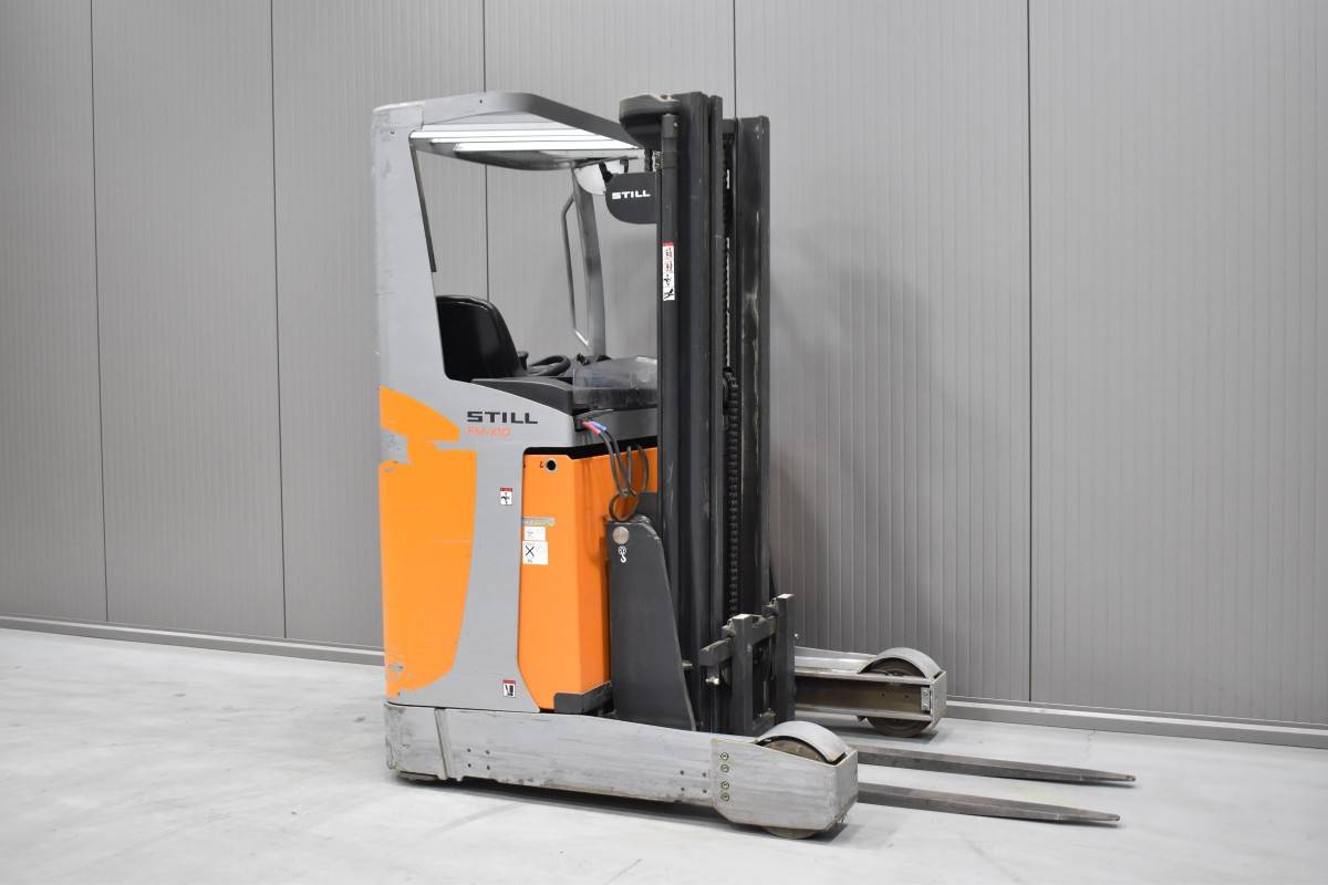 Still FM-X 10 Gebrauchtstapler Kaufen