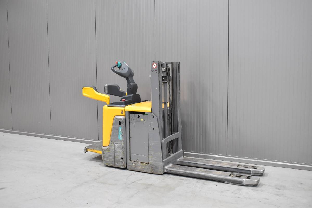 Jungheinrich ERD 220 Gebrauchtstapler Kaufen