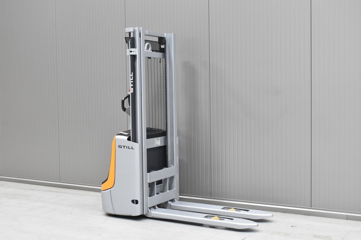 Gabelstapler Gebraucht kaufen – Still EXV 10 mit Elektro in Österreich