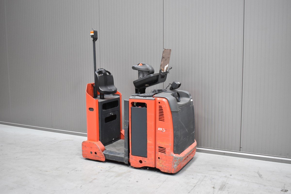 Linde P 30 C Gebrauchtstapler Kaufen