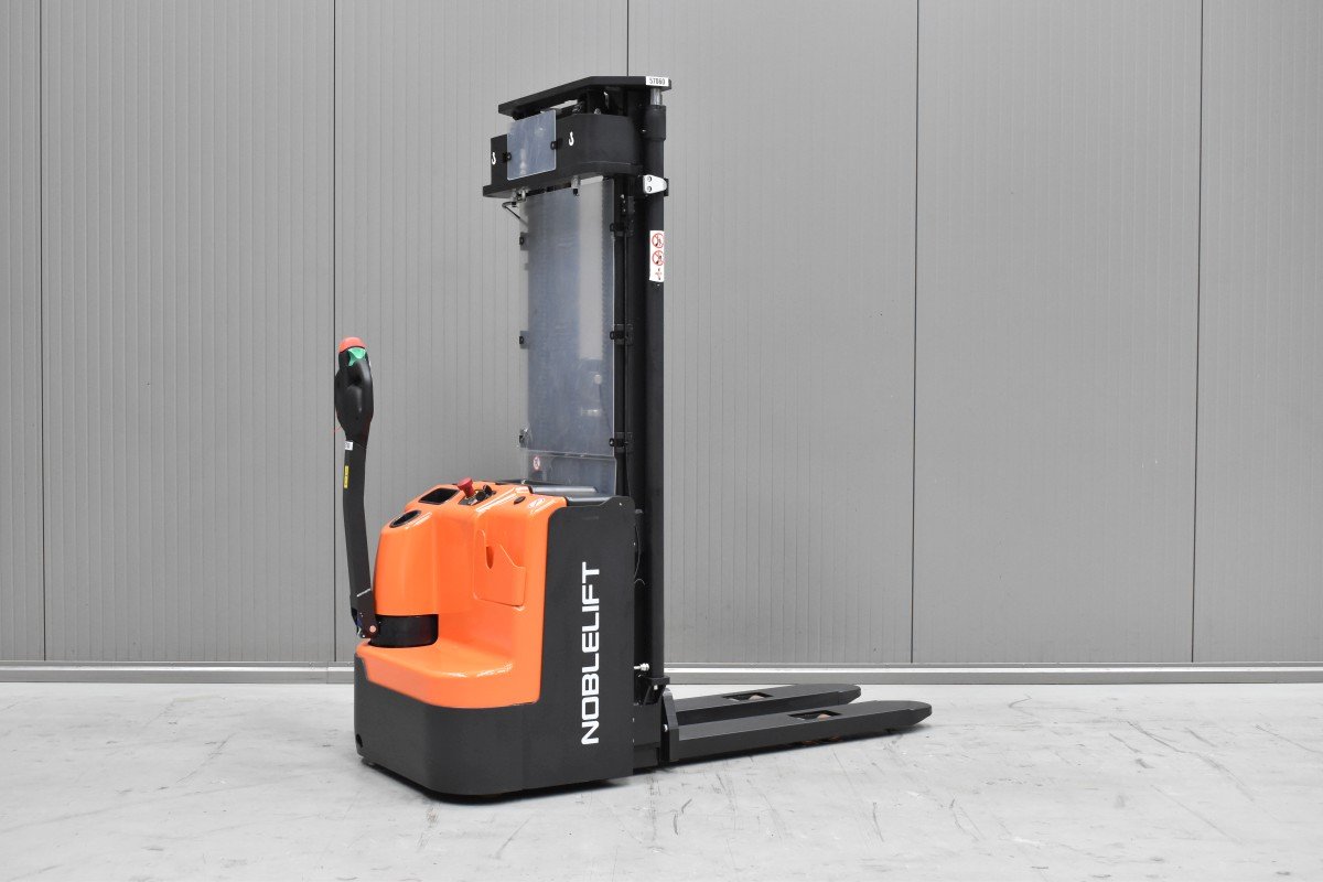 Noblelift PS 16 L Gebrauchtstapler Kaufen