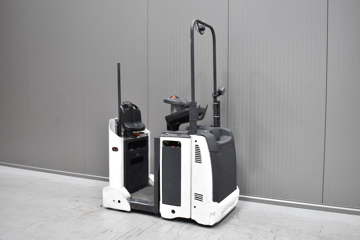 Linde P 30 C Gebrauchtstapler Kaufen