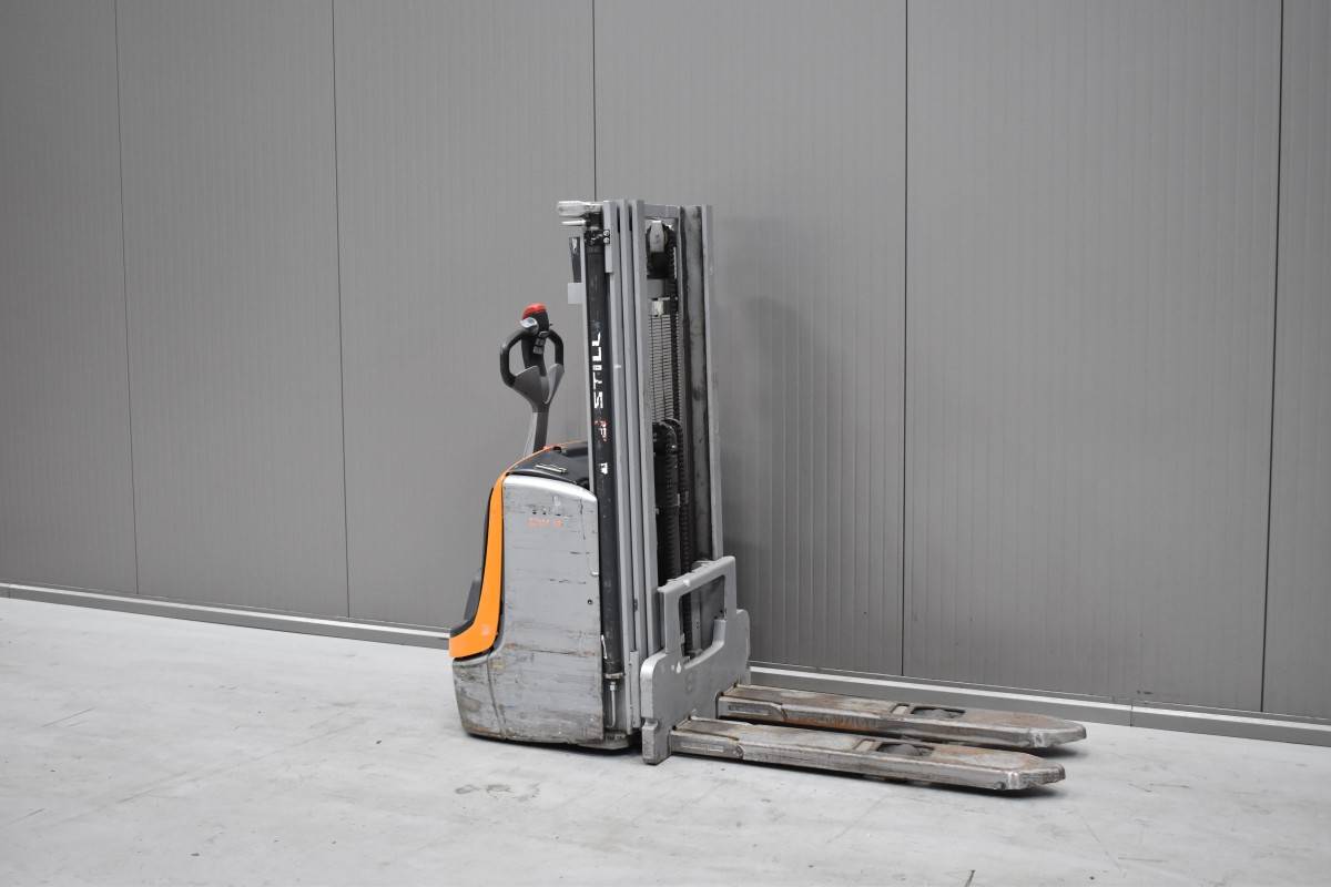 Still EXV 14 C Gebrauchtstapler Kaufen