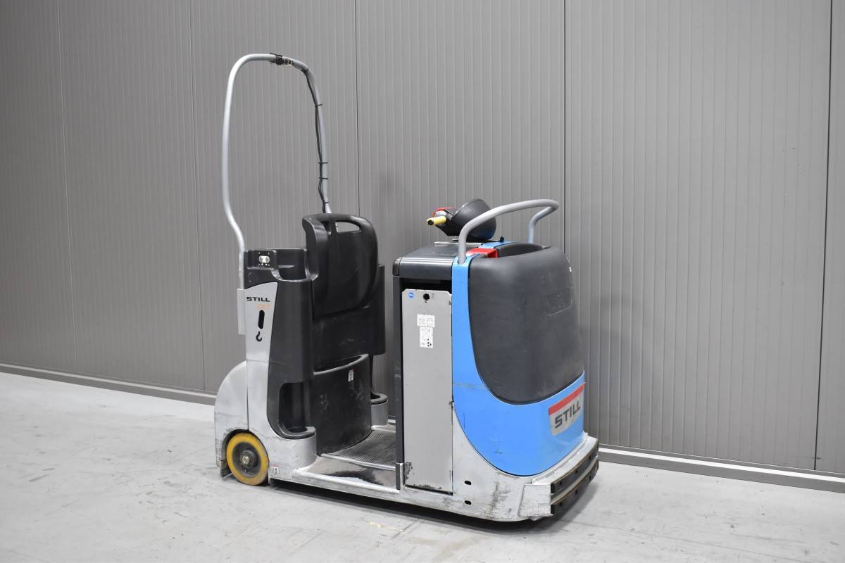 Still CX-T Gebrauchtstapler Kaufen