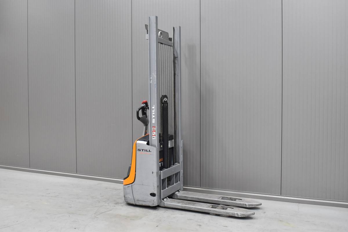 Still EXV 10 Basic Gebrauchtstapler Kaufen