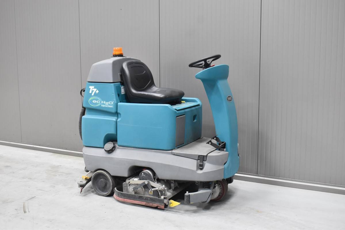 TENNANT T7 Gebrauchtstapler Kaufen