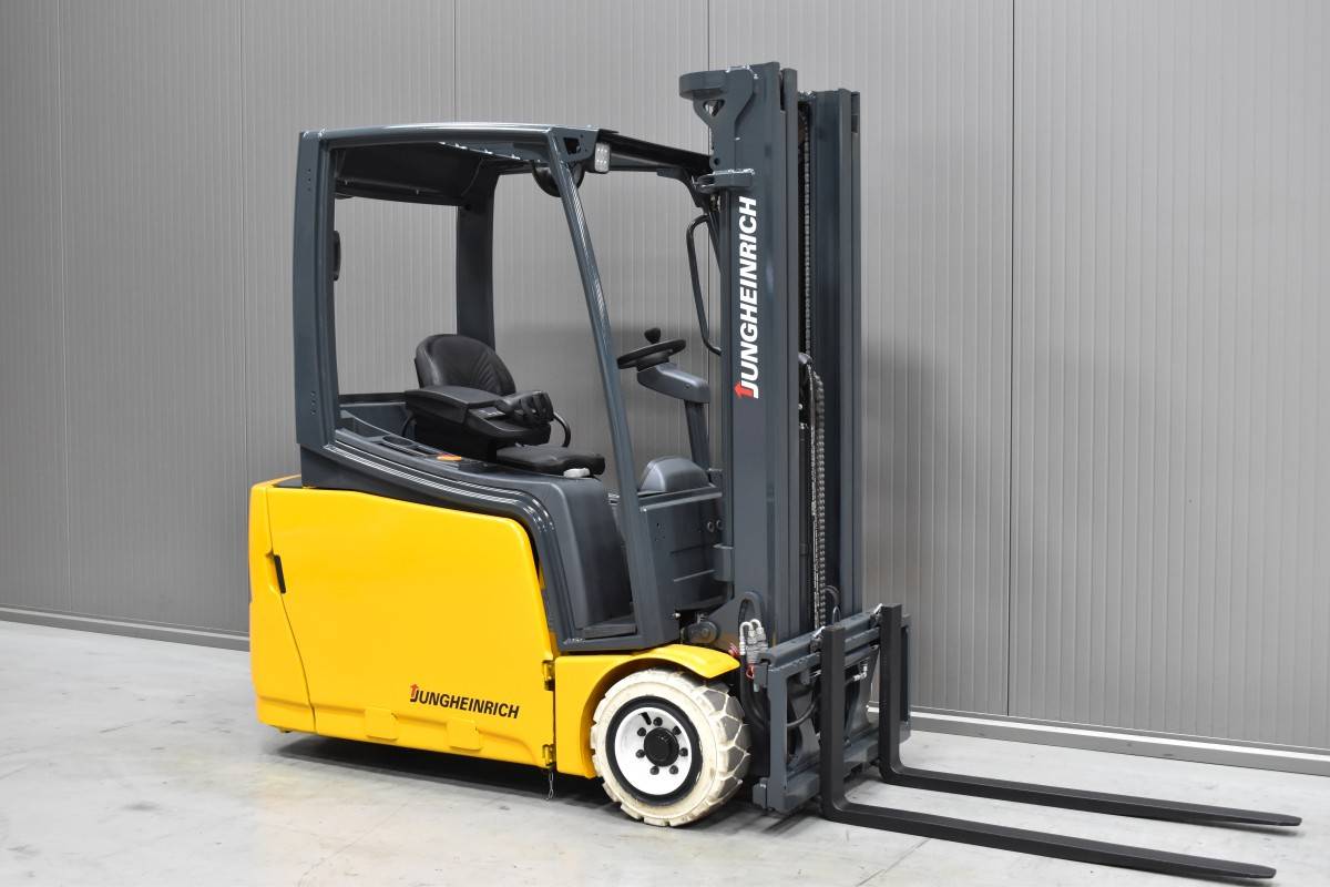 Caterpillar 2ET3500 Gebrauchtstapler Kaufen