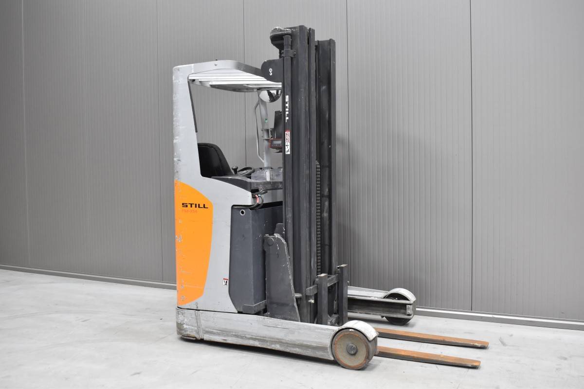 Still FM-X 14 Gebrauchtstapler Kaufen