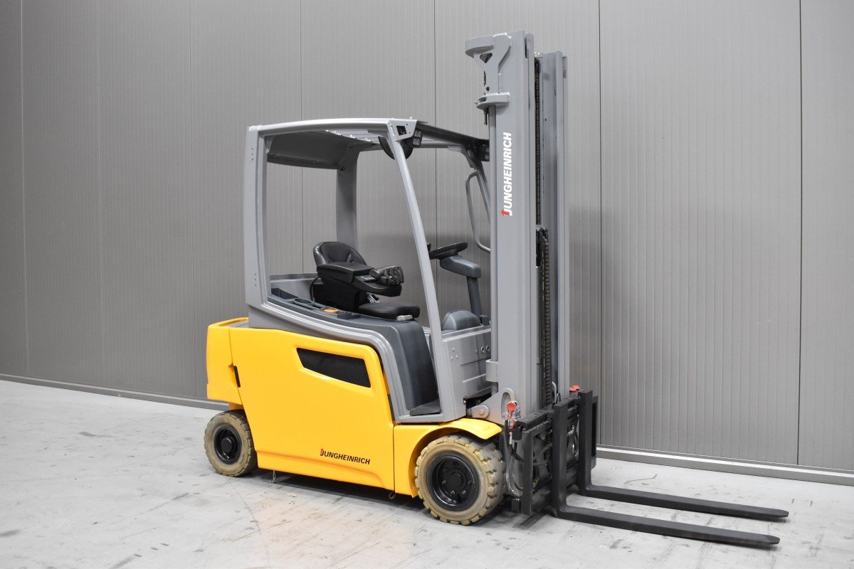 Jungheinrich EFG 320