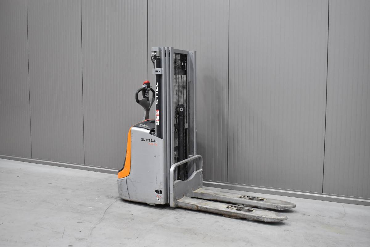 Gabelstapler Gebraucht kaufen – Still EXV 12 i mit Elektro in Deutschland